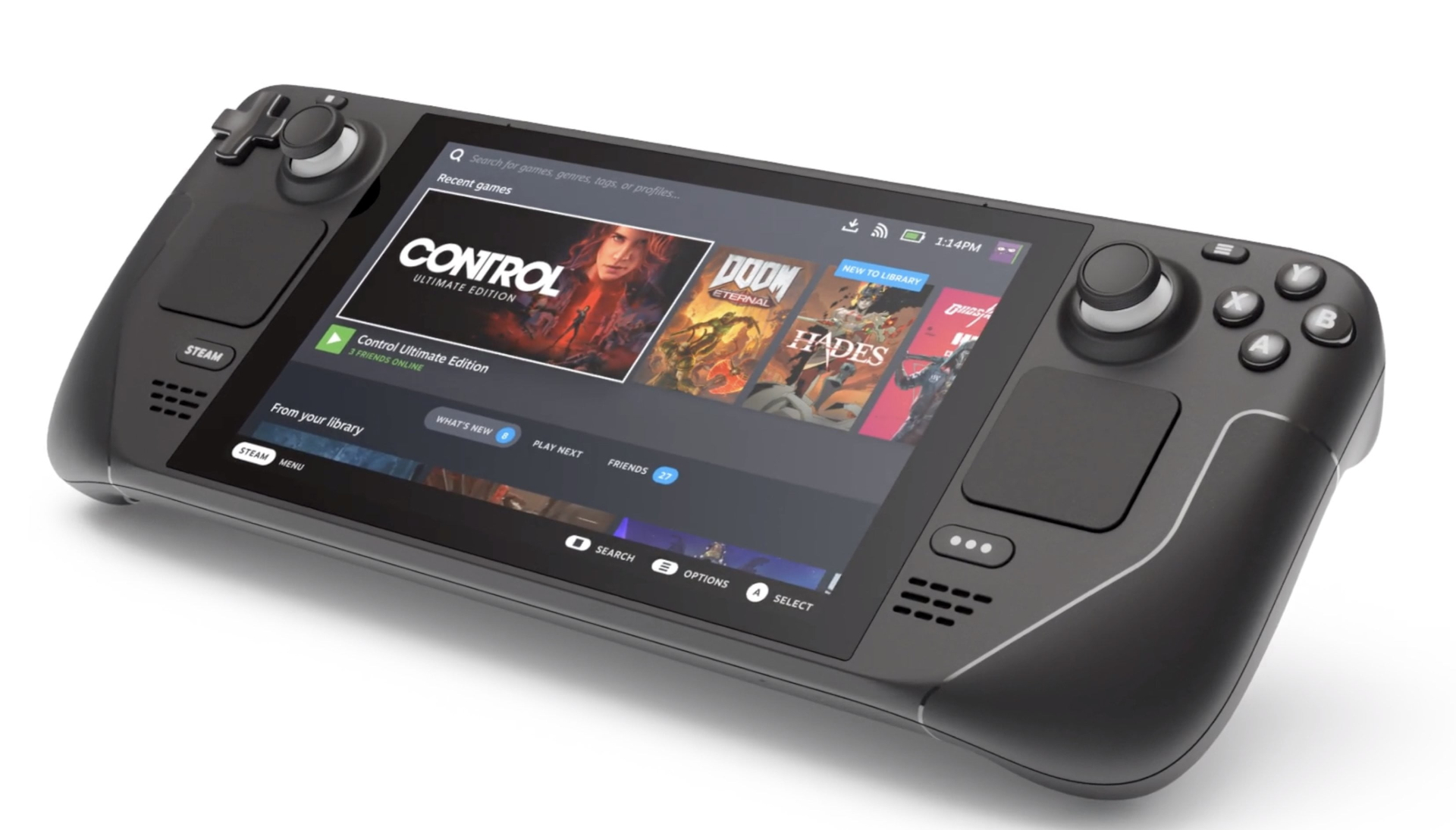 Steam Deck Launch Is Getting Delayed