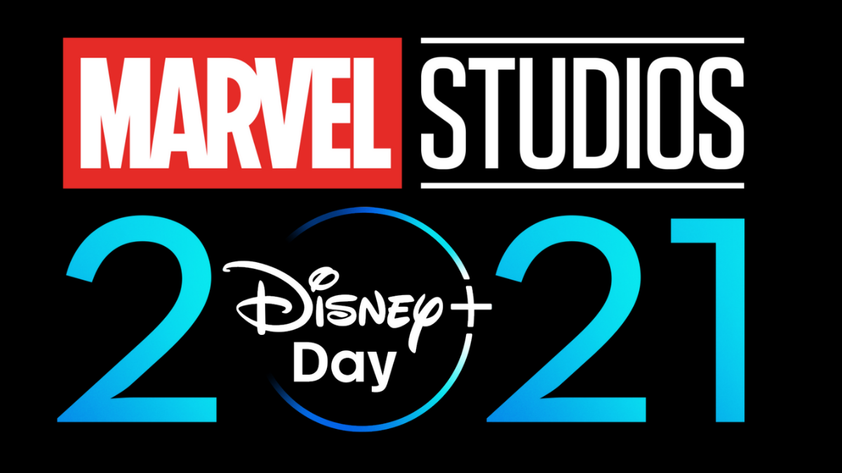 Disney Plus Day: Everything Marvel Announced Today