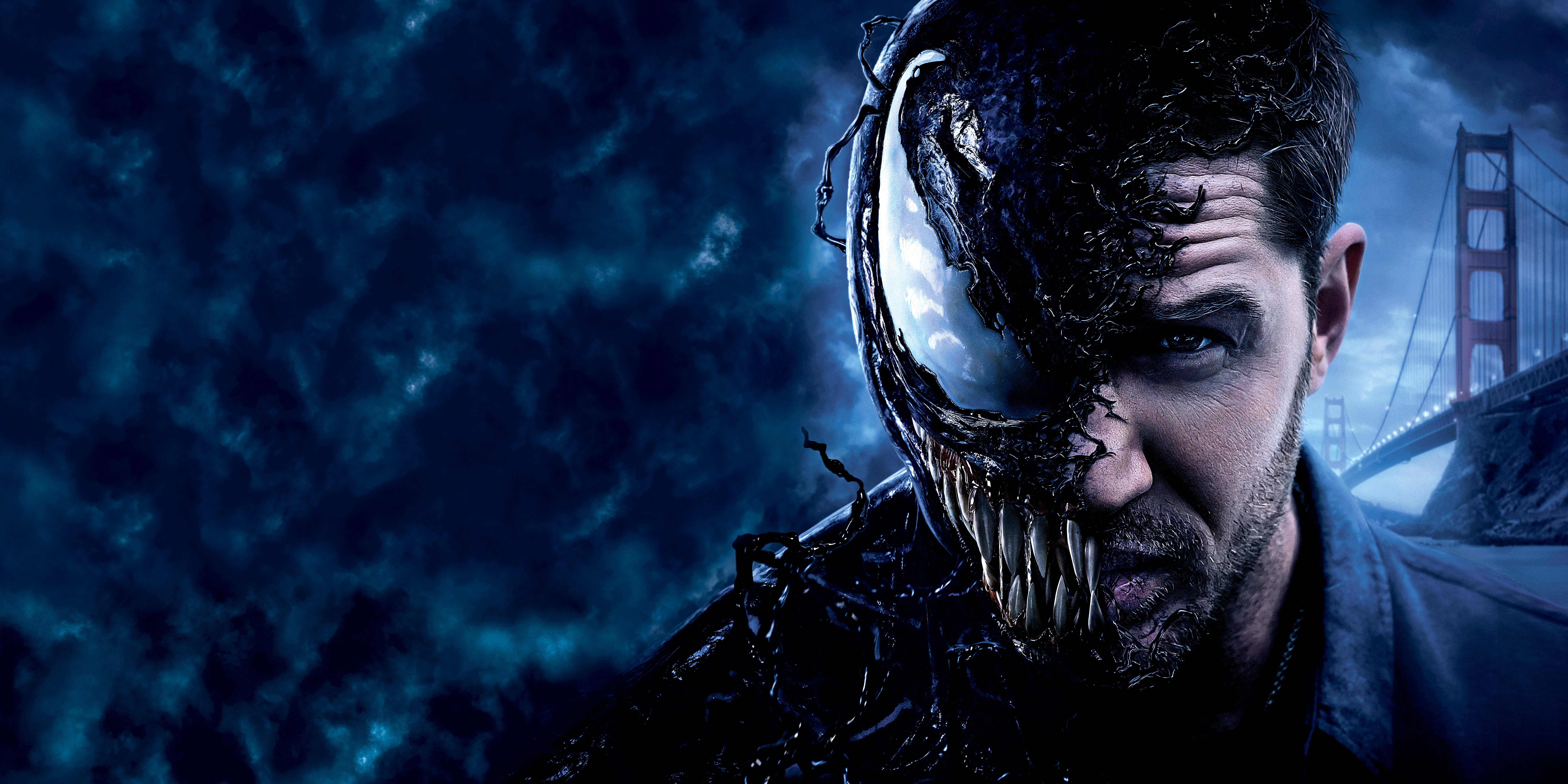 Movie Marathon Review: Venom