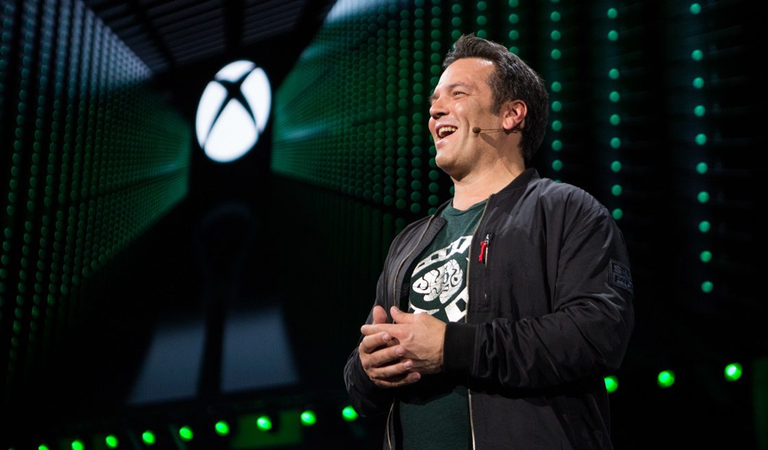 Phil Spencer Reportedly “Evaluating Relationship” with Activision Blizzard amid Accusations
