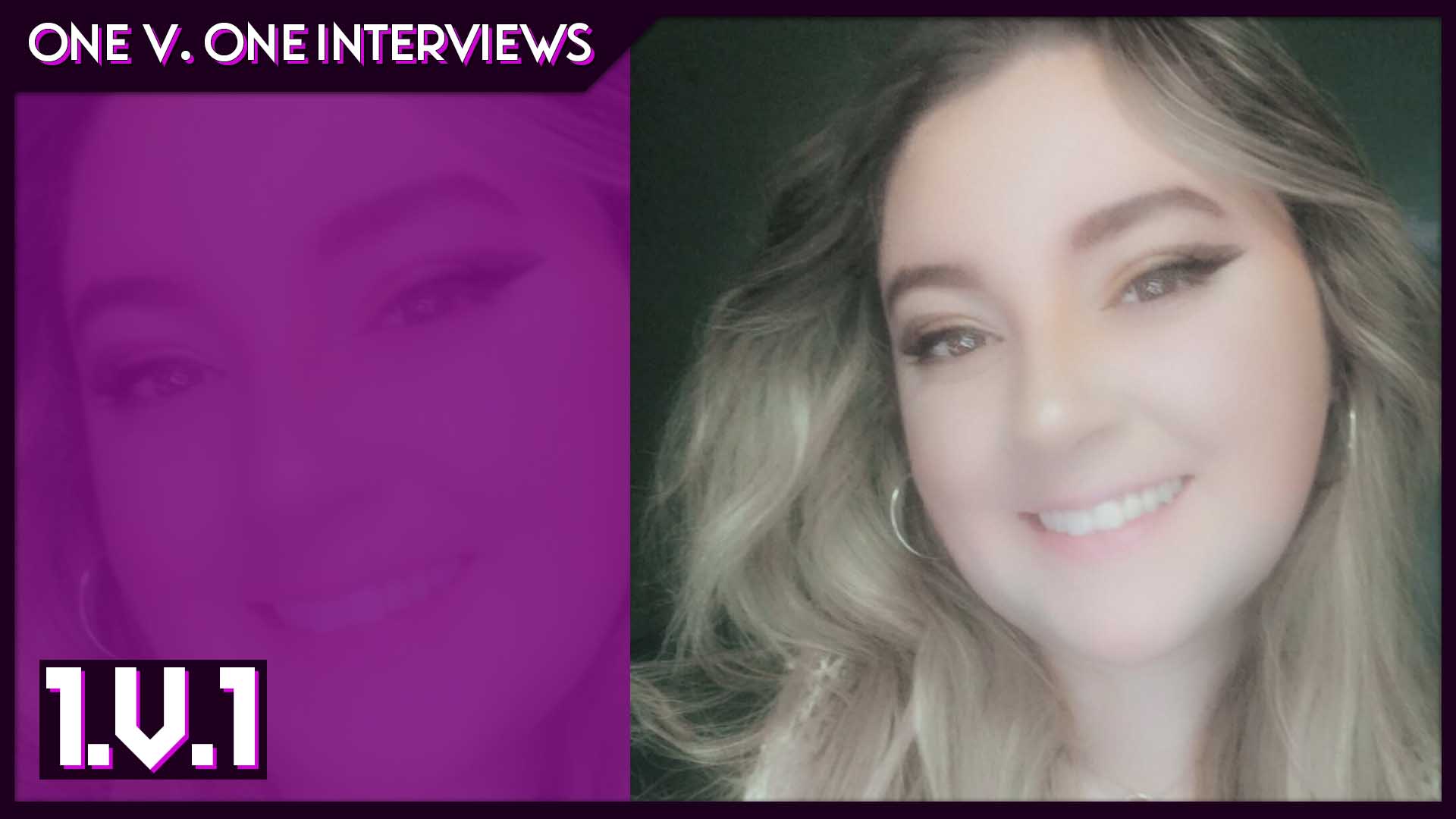 INTERVIEW: Lulu from The Gossip Stones Podcast and Zelda Dungeon – Boss Rush Presents One V One