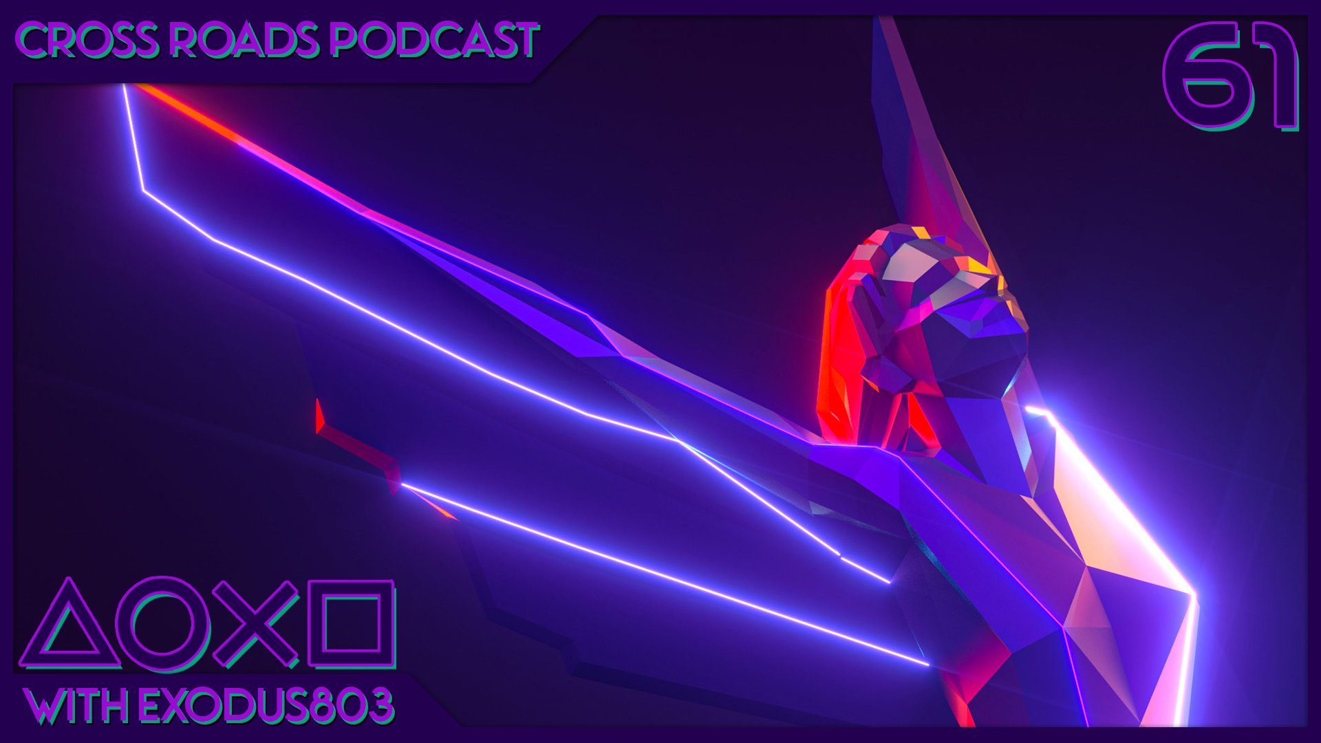 PODCAST: Games Awards Season 2021 Commences – Cross Roads: The PlayStation Podcast EPISODE 61