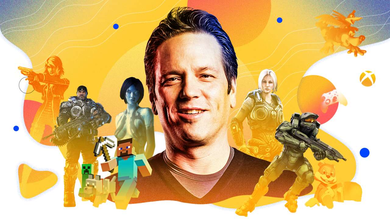 Phil Spencer Says Today’s Xbox Could Have Probably Held Onto Bungie