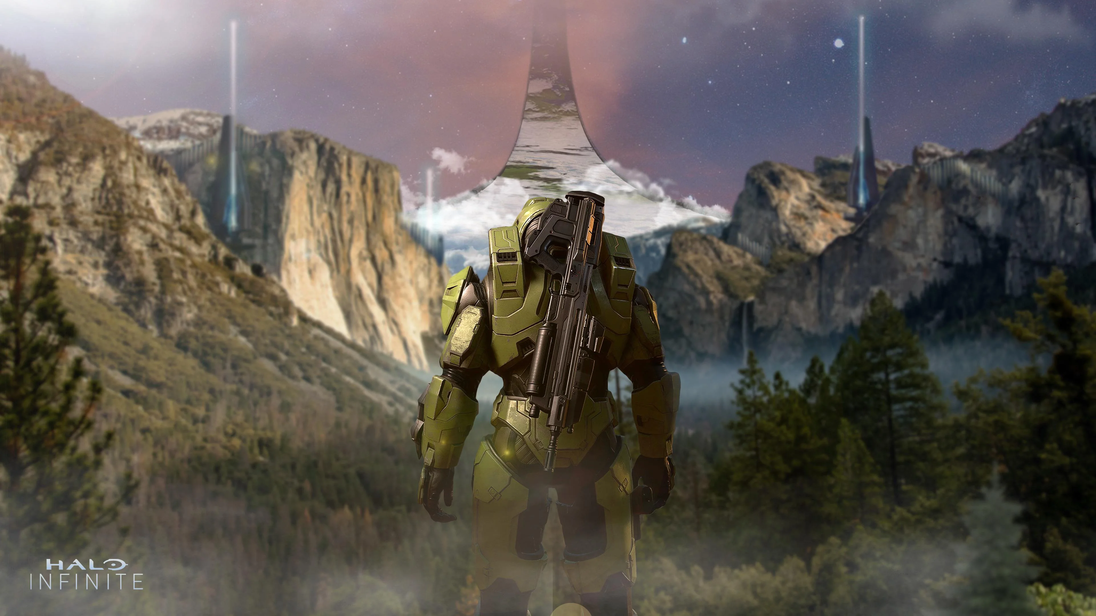 GAME REVIEW: Halo Infinite