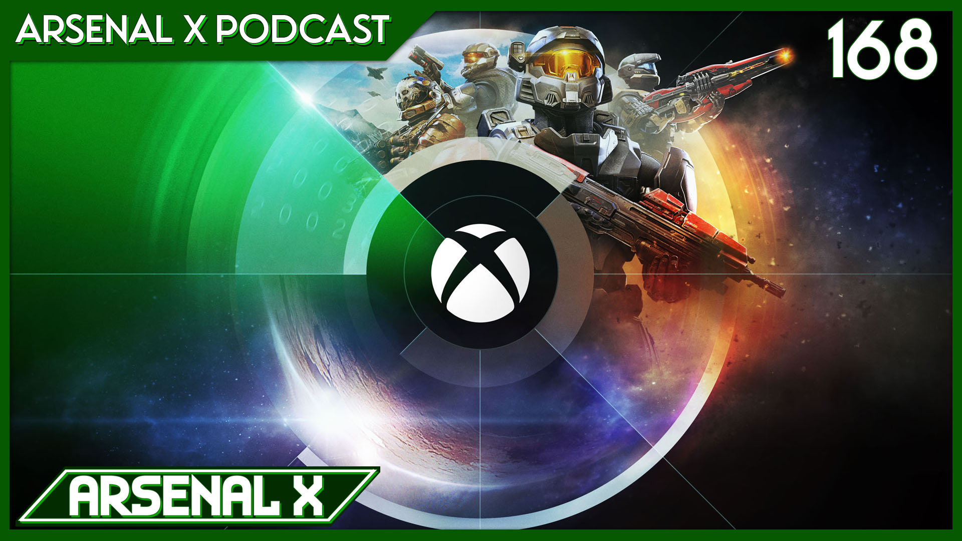 PODCAST: Splinter Cell Remake, Assassin’s Creed Expansions, and the Xbox Year in Review – Arsenal X: The Xbox Podcast Episode 168