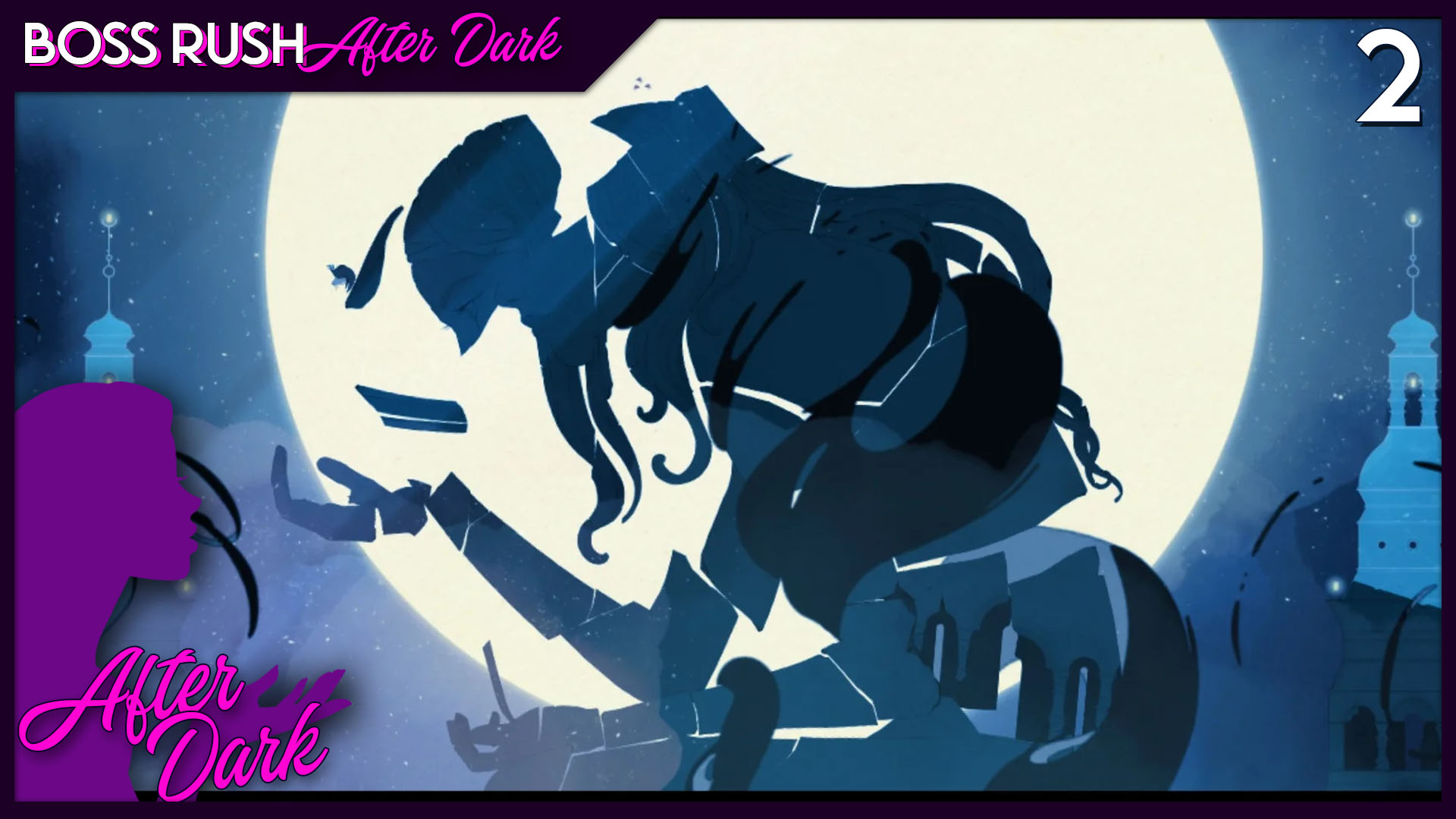 PODCAST: Dealing with Depression – Boss Rush After Dark Episode 2