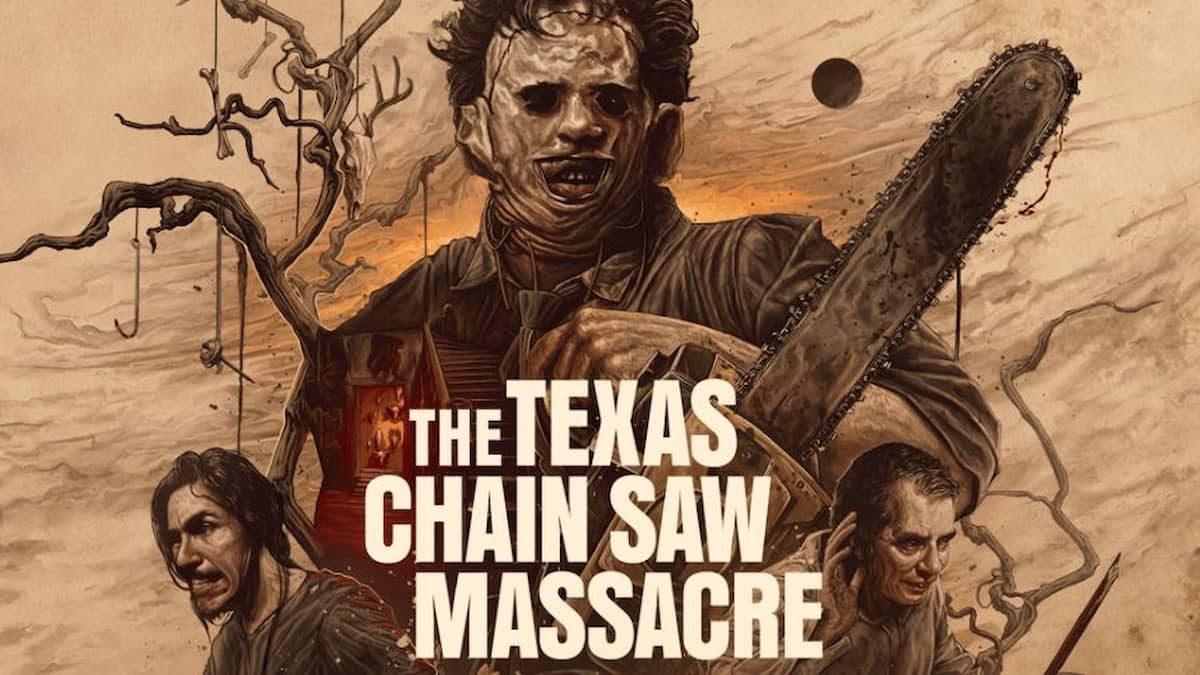 Texas Chain Saw Massacre Game Coming From Gun Interactive