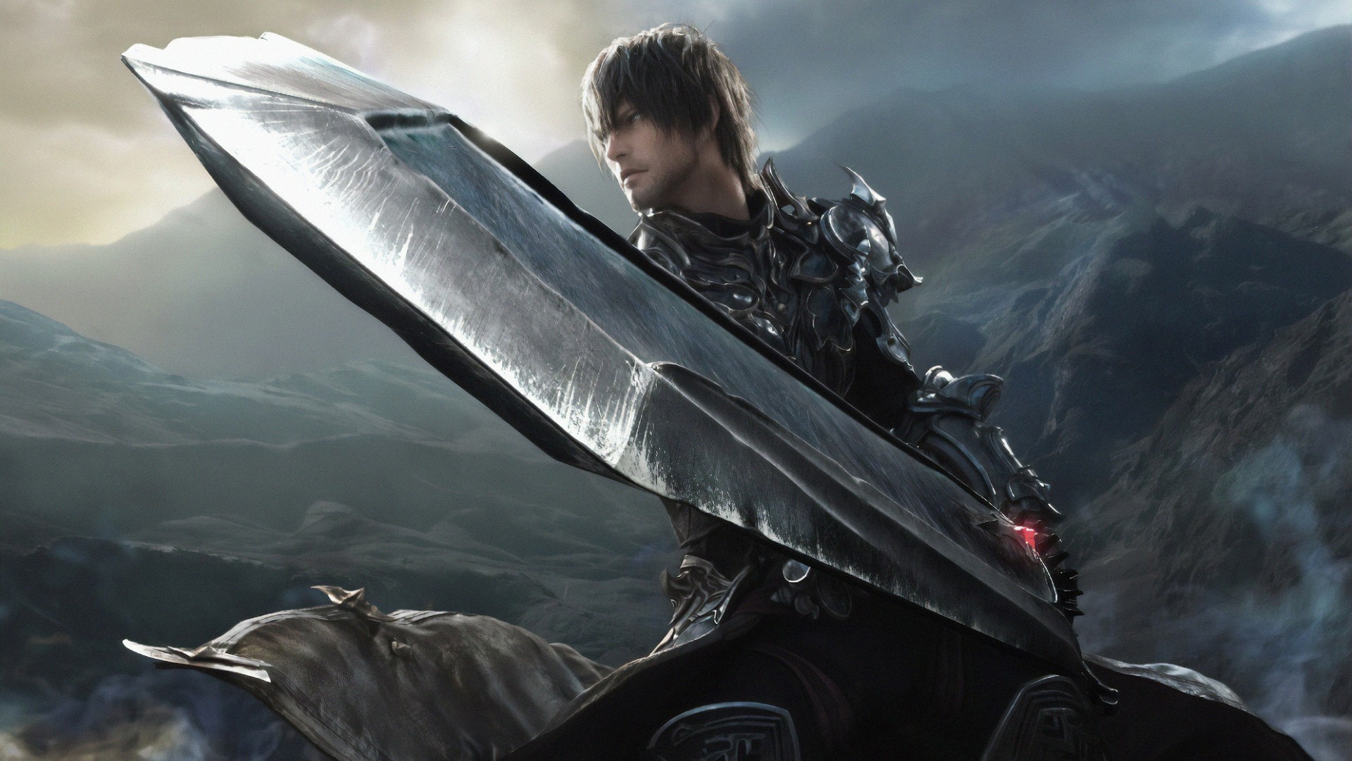 COVID-19 a Factor in Significant Delay for Final Fantasy XVI