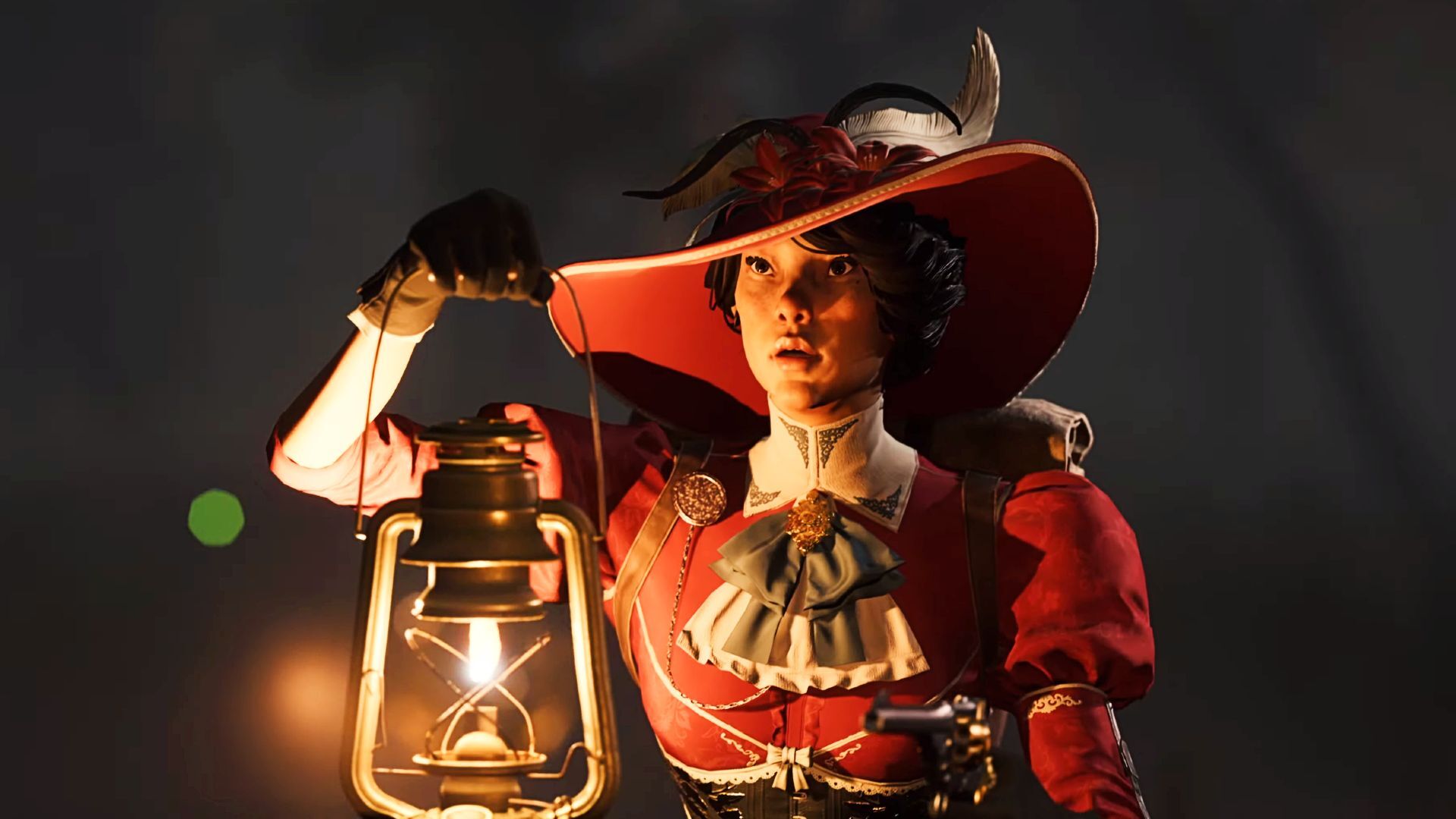 Survival Crafting Game Nightingale Coming to PC Early Access in 2022