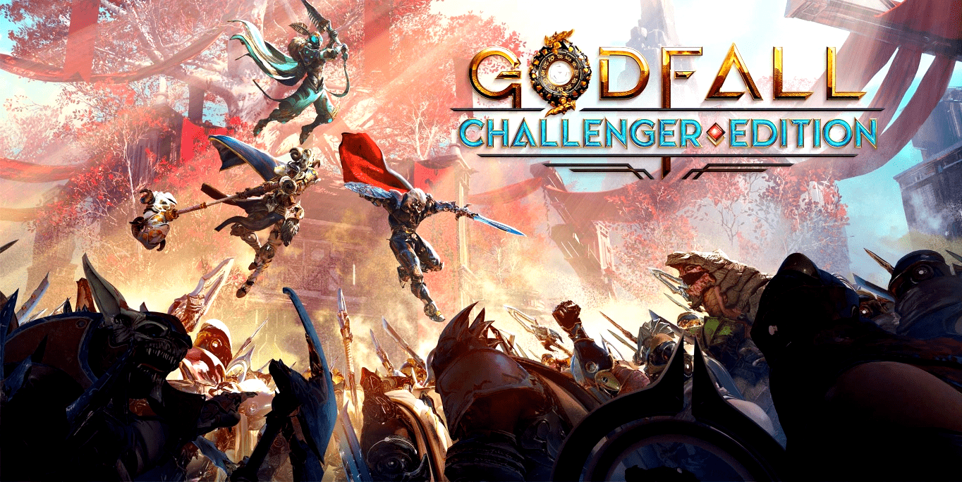 Godfall’s PS Plus Version Contains No Story, Only Endgame Content