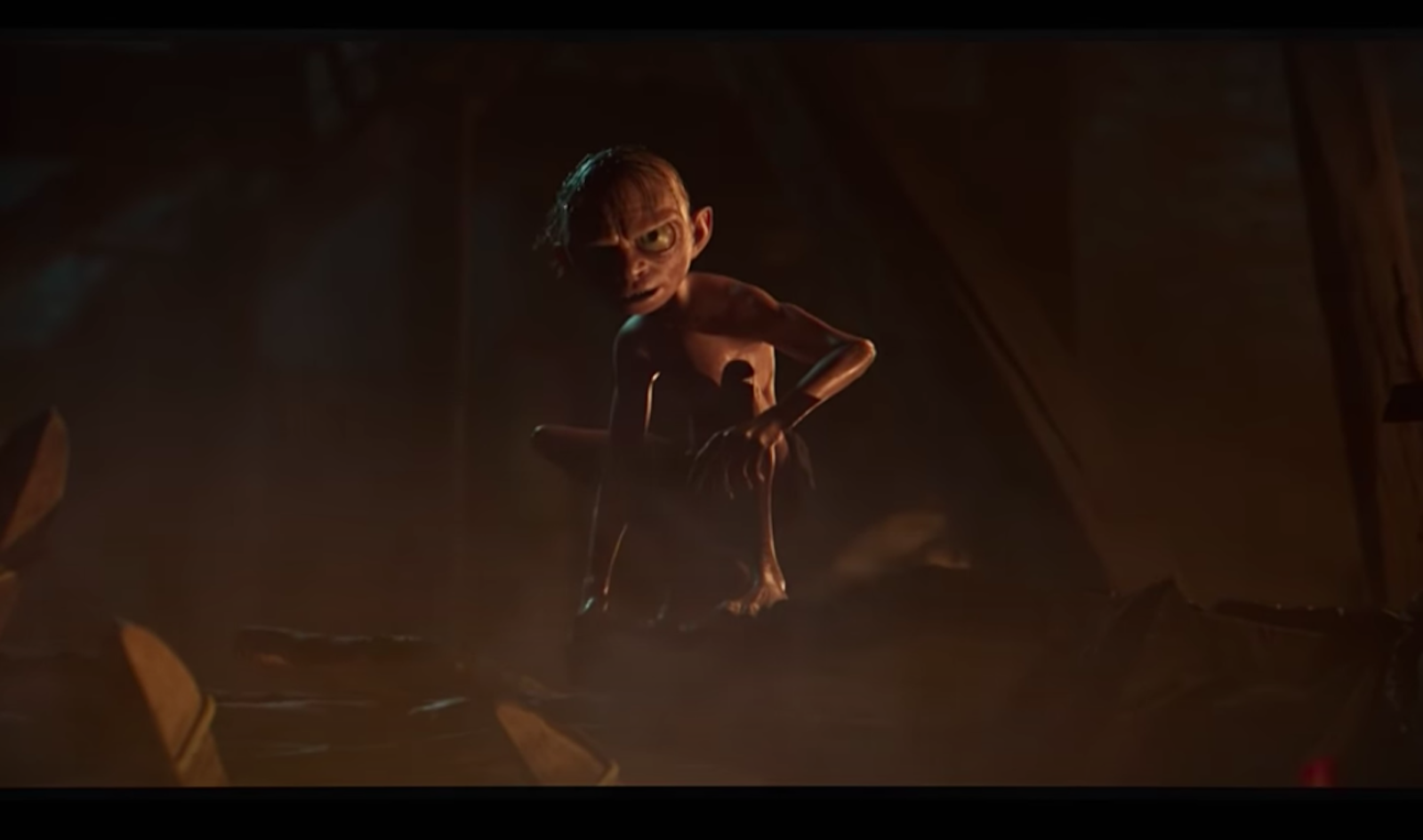 Boss Rush Banter: Will 2022 Be Dominated by Dark and Gritty Themes in Video Games?