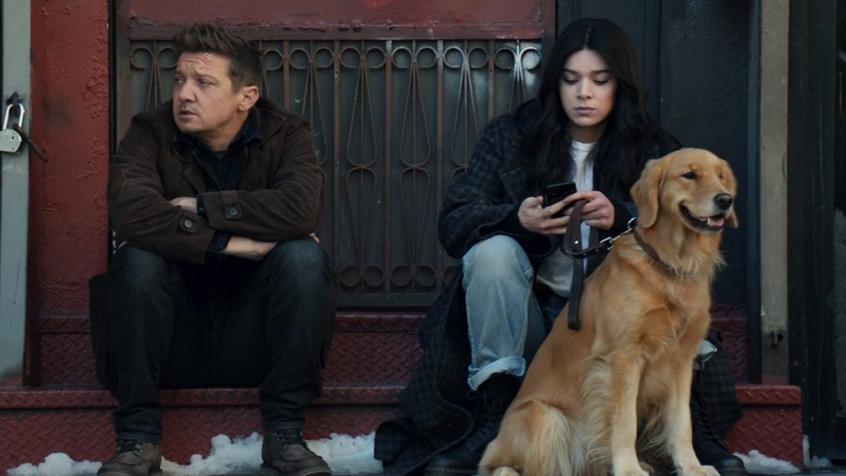 Marvel’s Hawkeye 1.03 “Echoes” Episode Review