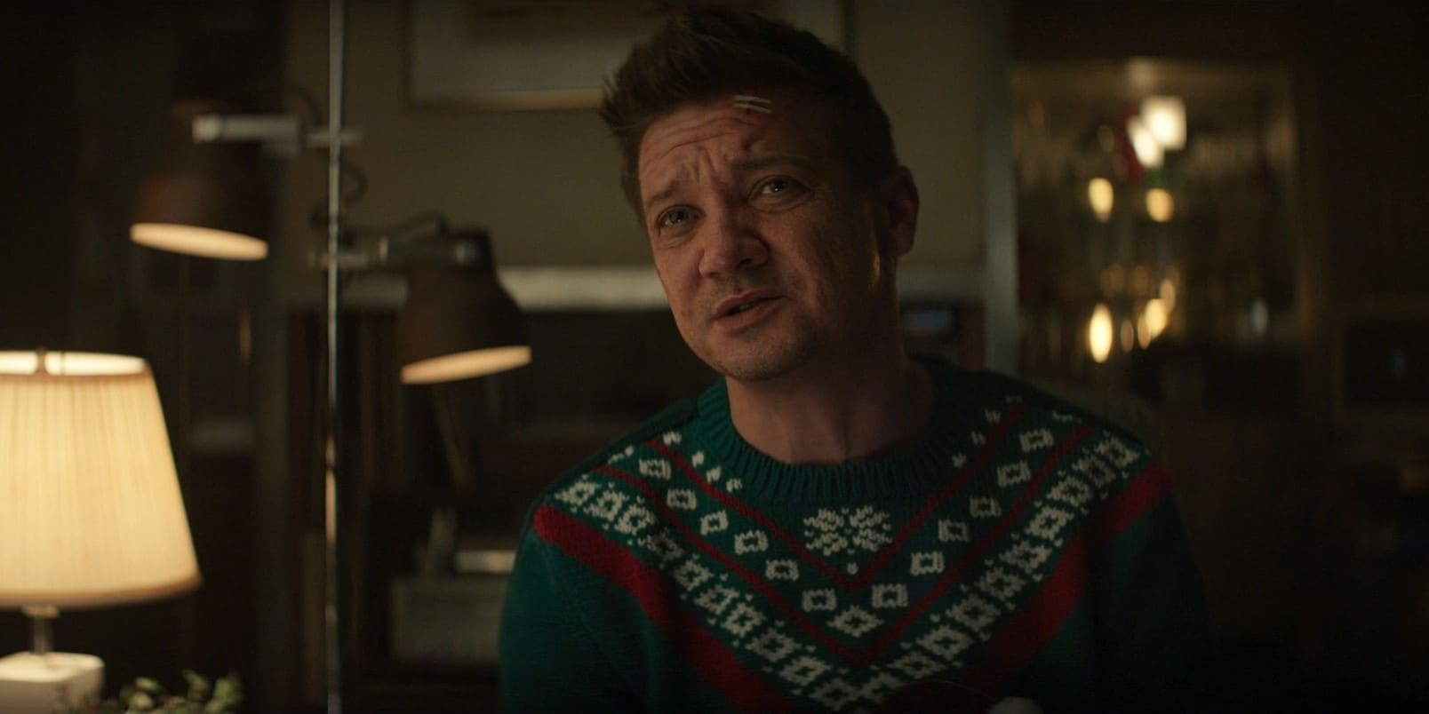 Marvel’s Hawkeye 1.04 “Partners, Am I Right?” Episode Review