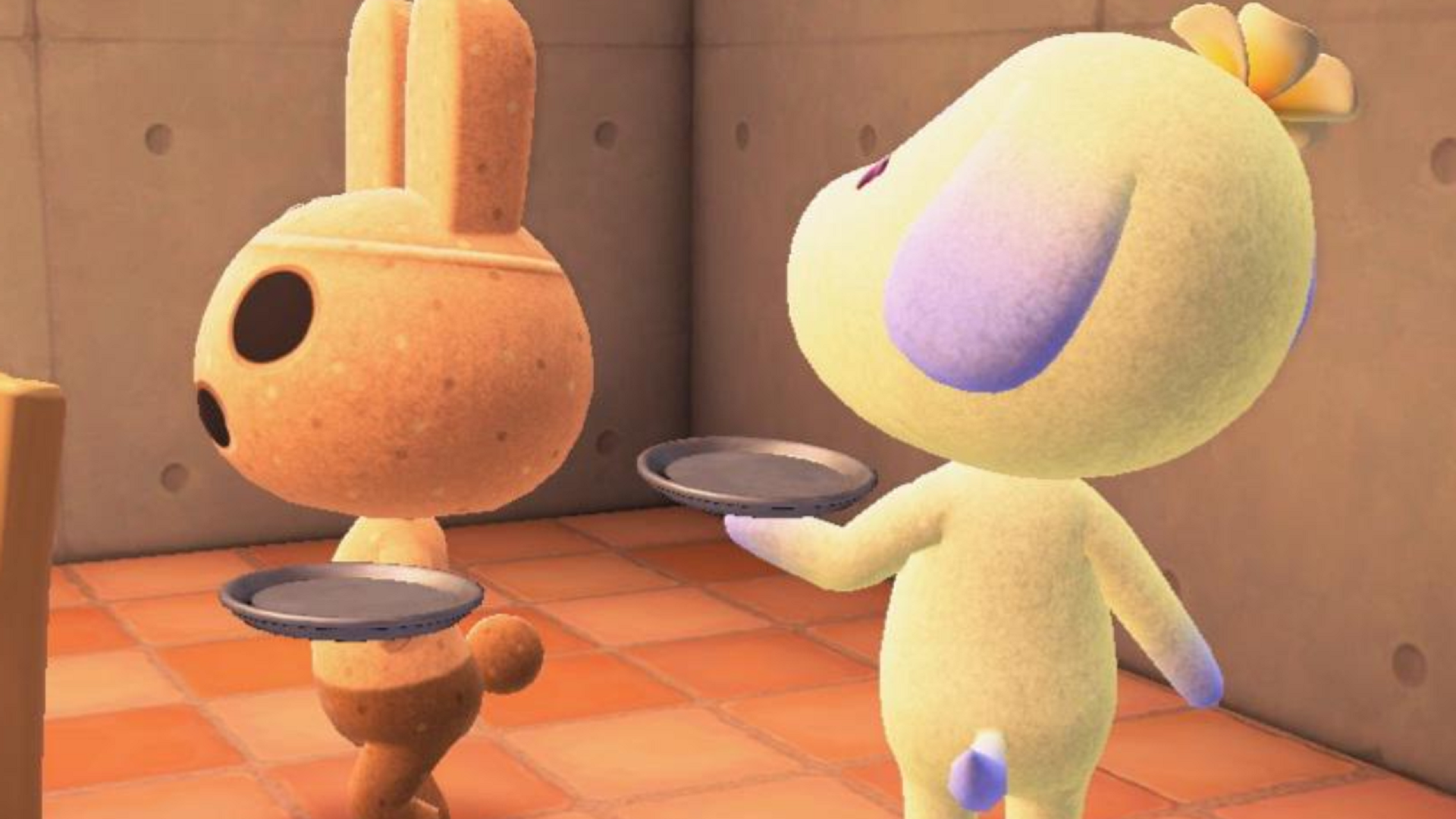 Shocking New Horizons: Have Animal Crossing Residents Gone Wild?