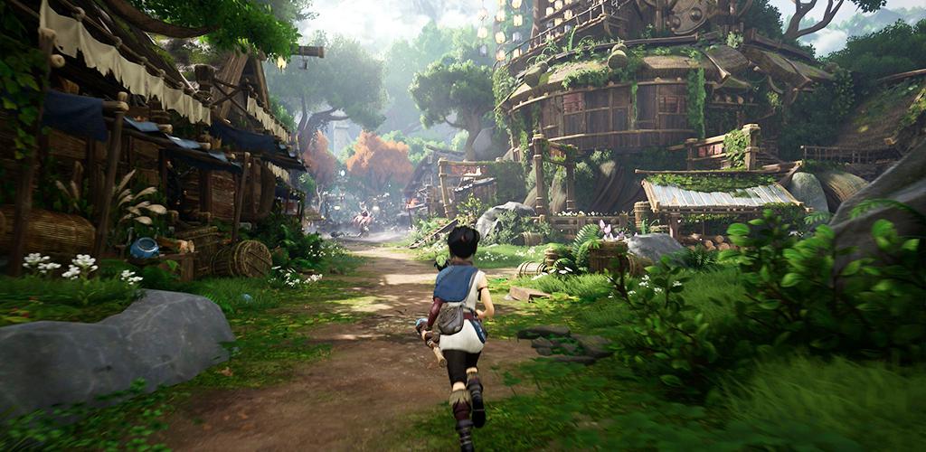 Kena: Bridge of Spirits Wins Best Indie Game 2021