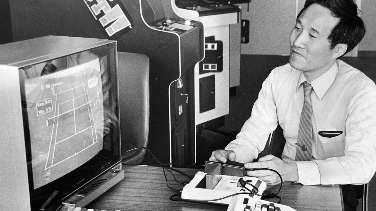 Masayuki Uemura, Creator of the NES and SNES, Dead at 78