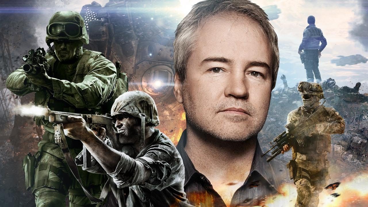 Respawn’s Vince Zampella is Now Head of The Battlefield Franchise, Building a ‘Battlefield Universe’