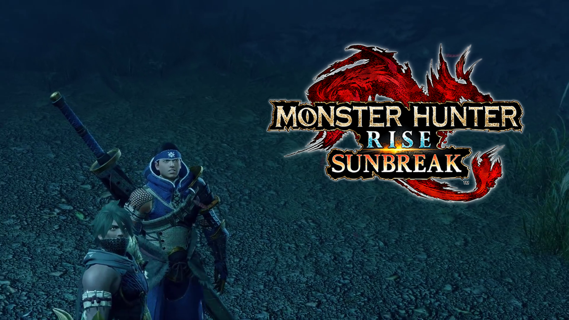 Monster Hunter Rise Reveals A New Monster for Sunbreak!!