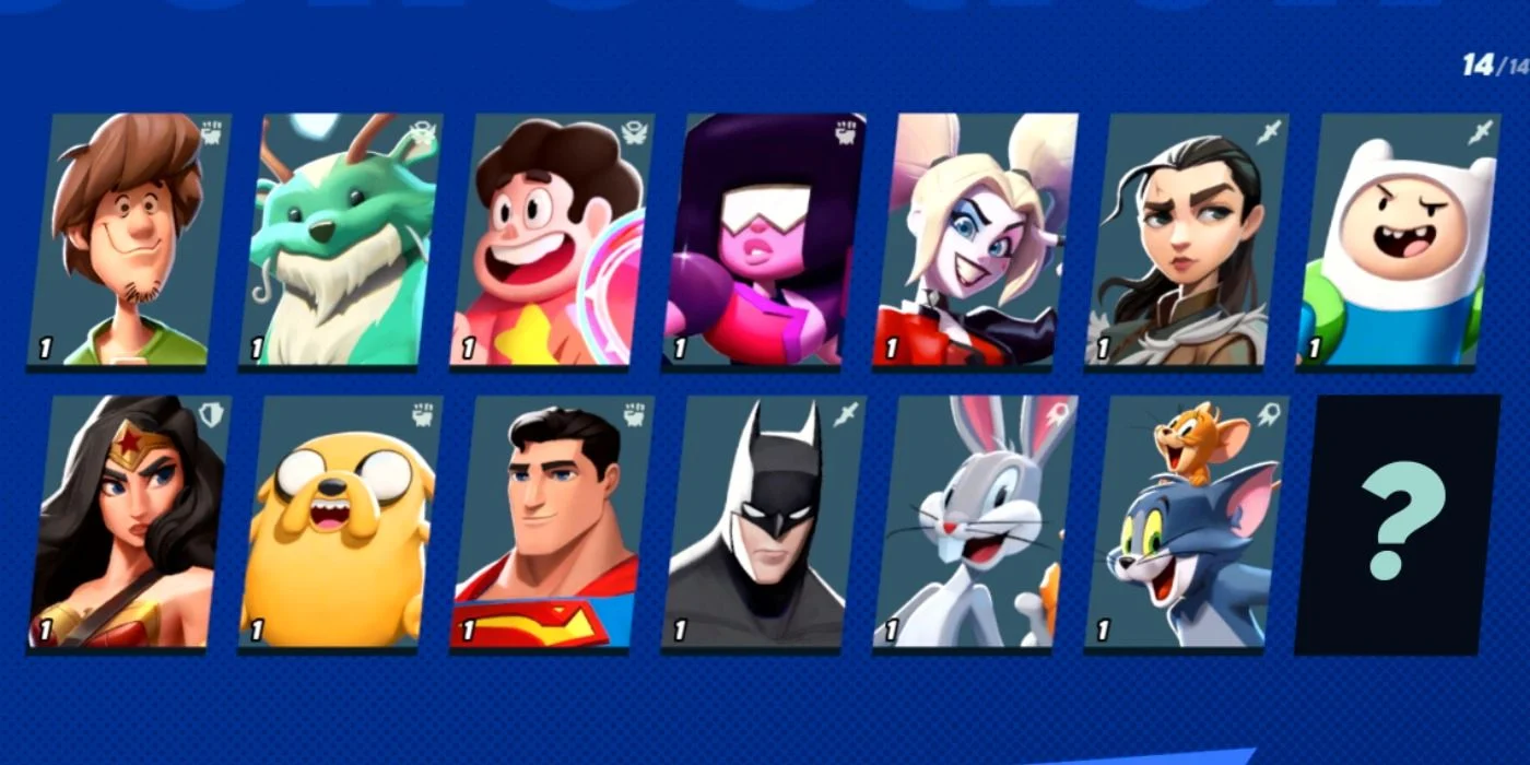 WB’s Multiversus Officially Announced as a Free-To-Play Smash Bros. Style Game