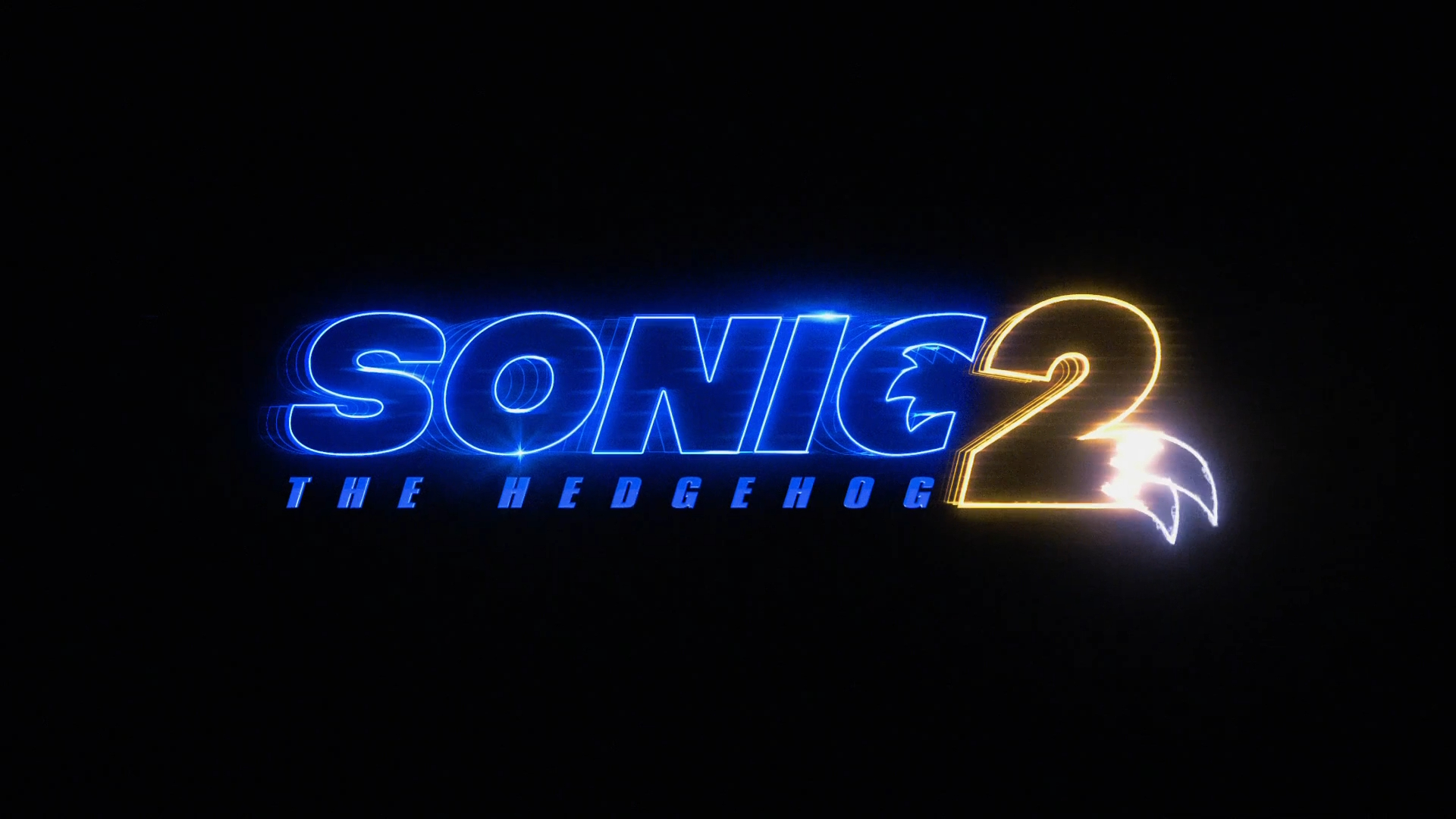 Watch the Sonic The Hedgehog 2 Movie Trailer!