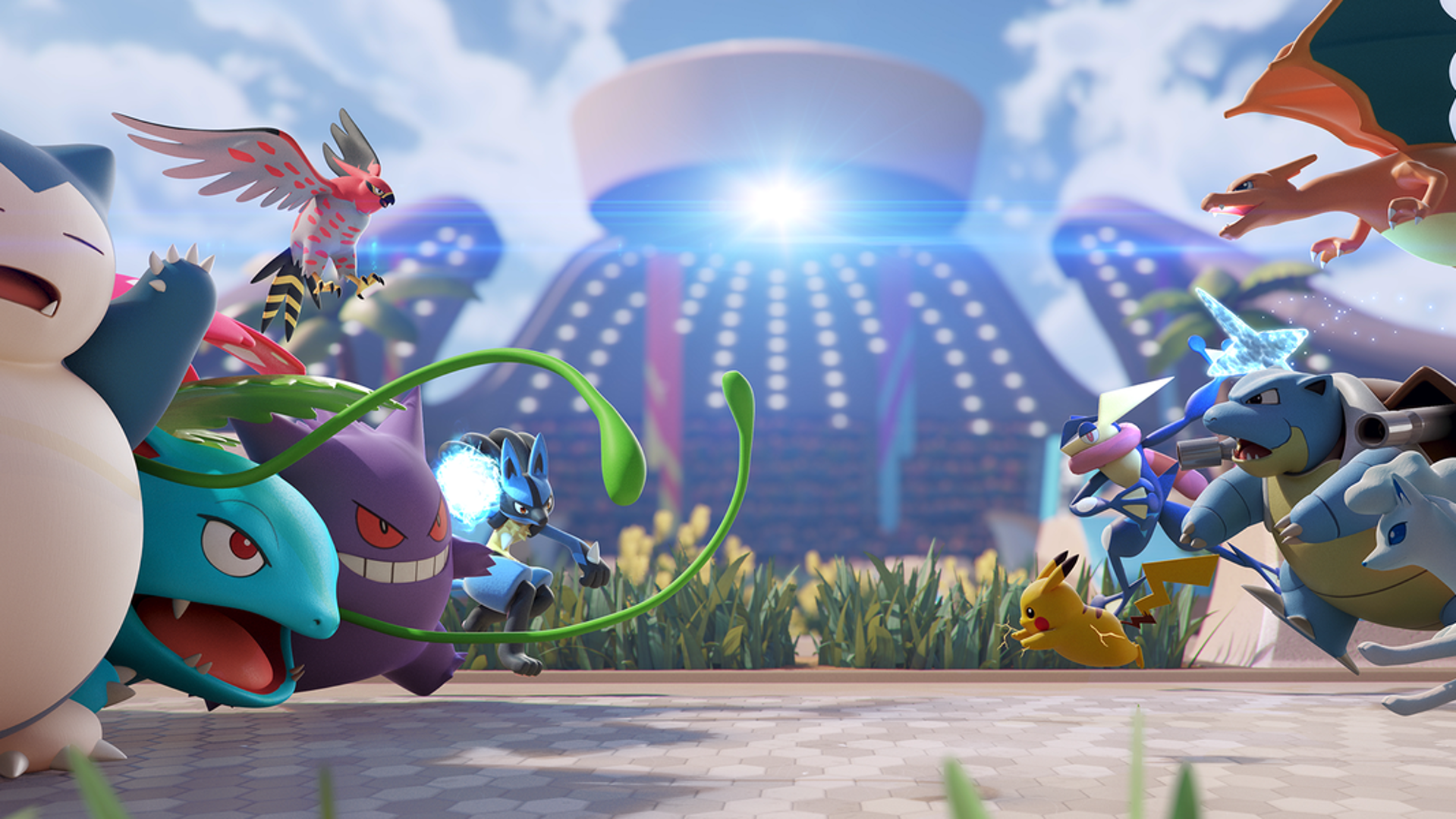 Boss Rush Banter: Where Should the Pokémon Genre Go Next?