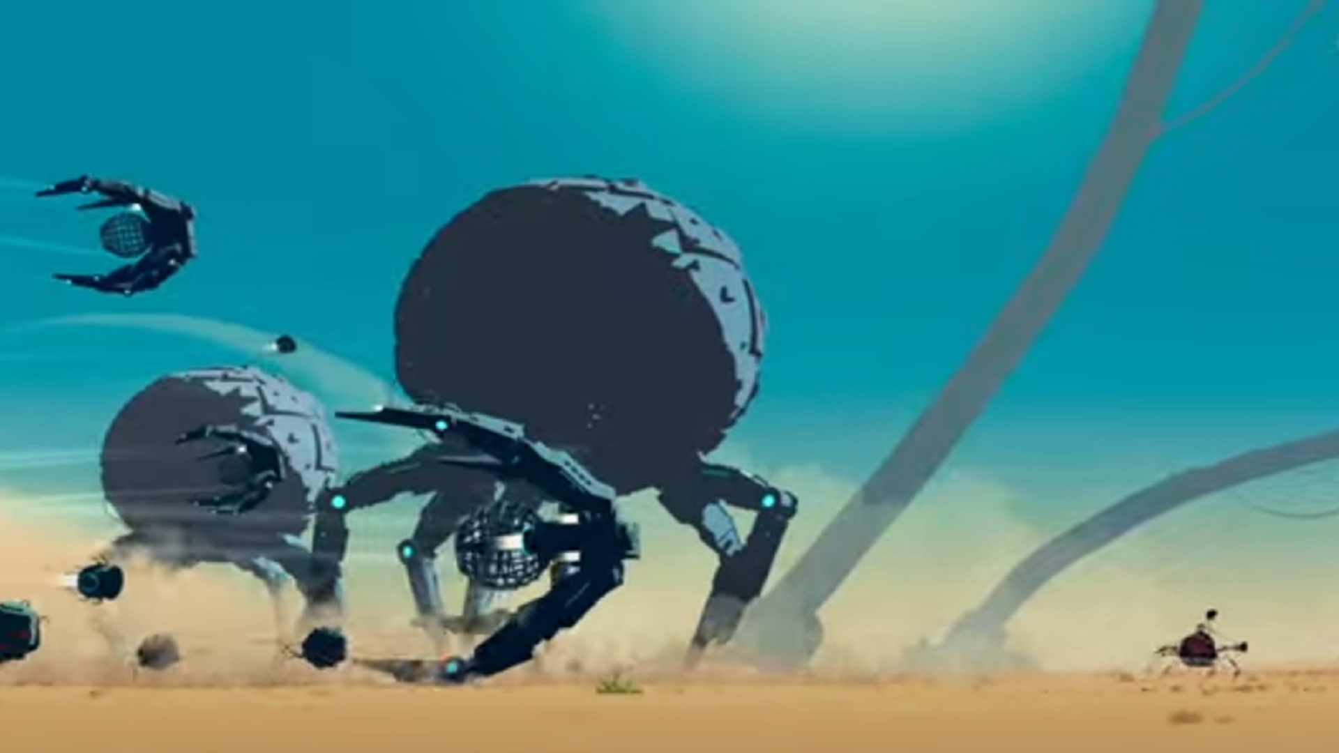 Planet of Lana Trailer Shows Another Lovely Indie Adventure Coming Soon