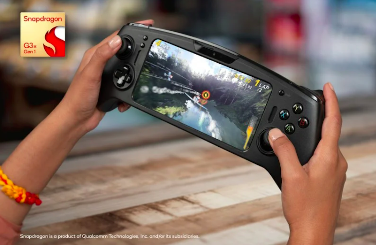 Boss Rush Banter: Are We Headed for a Handheld Console Renaissance?