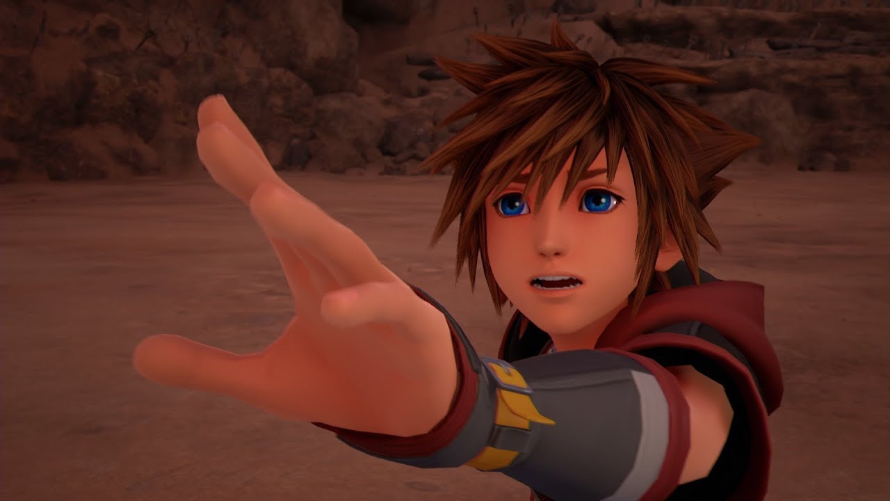 How Kingdom Hearts Broke Our Hearts