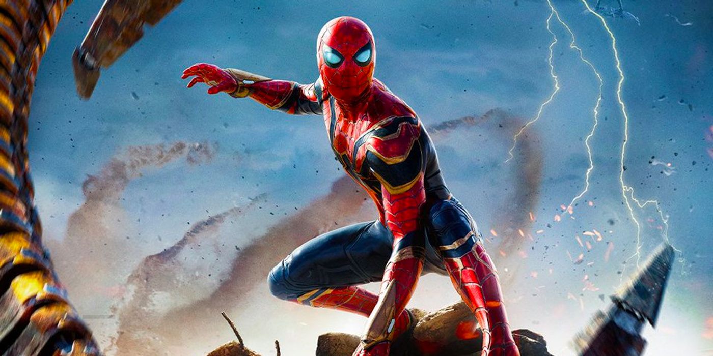 Movie Marathon Review: Spider-Man: No Way Home
