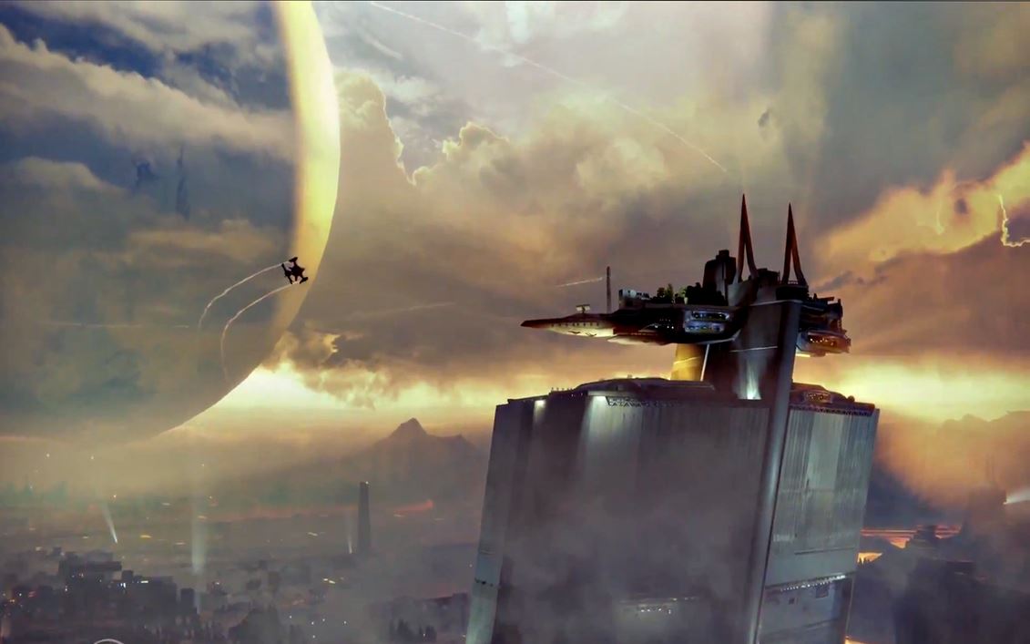 DESTINY 2: Where is Xur? Location and Inventory for January 28-31, 2022