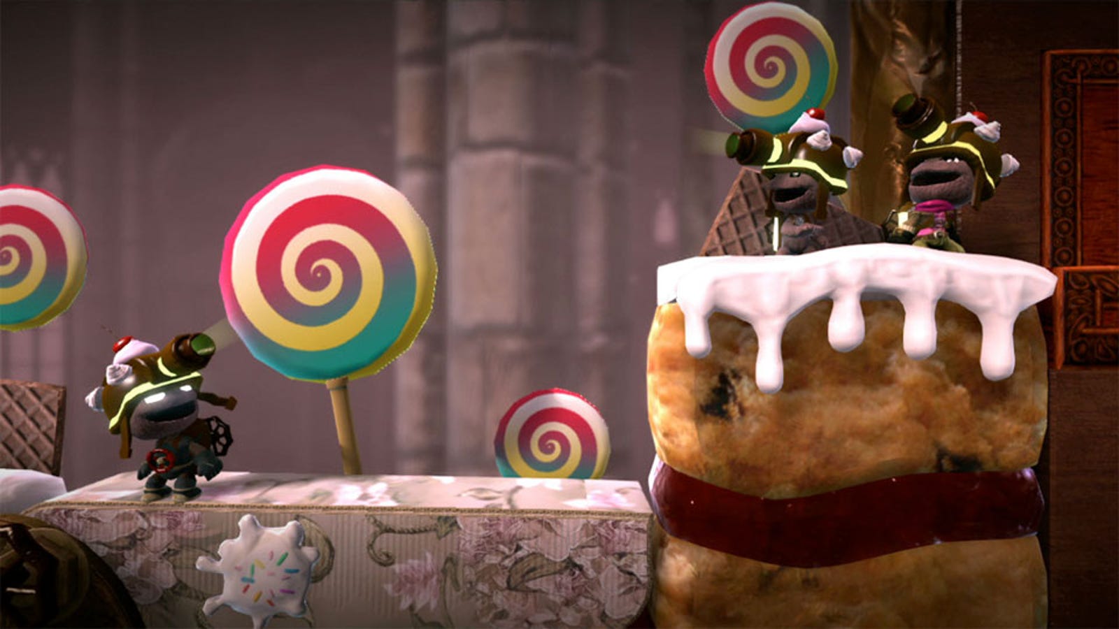 Boss Rush Banter: Should PlayStation Make Another LittleBIGPlanet Game?