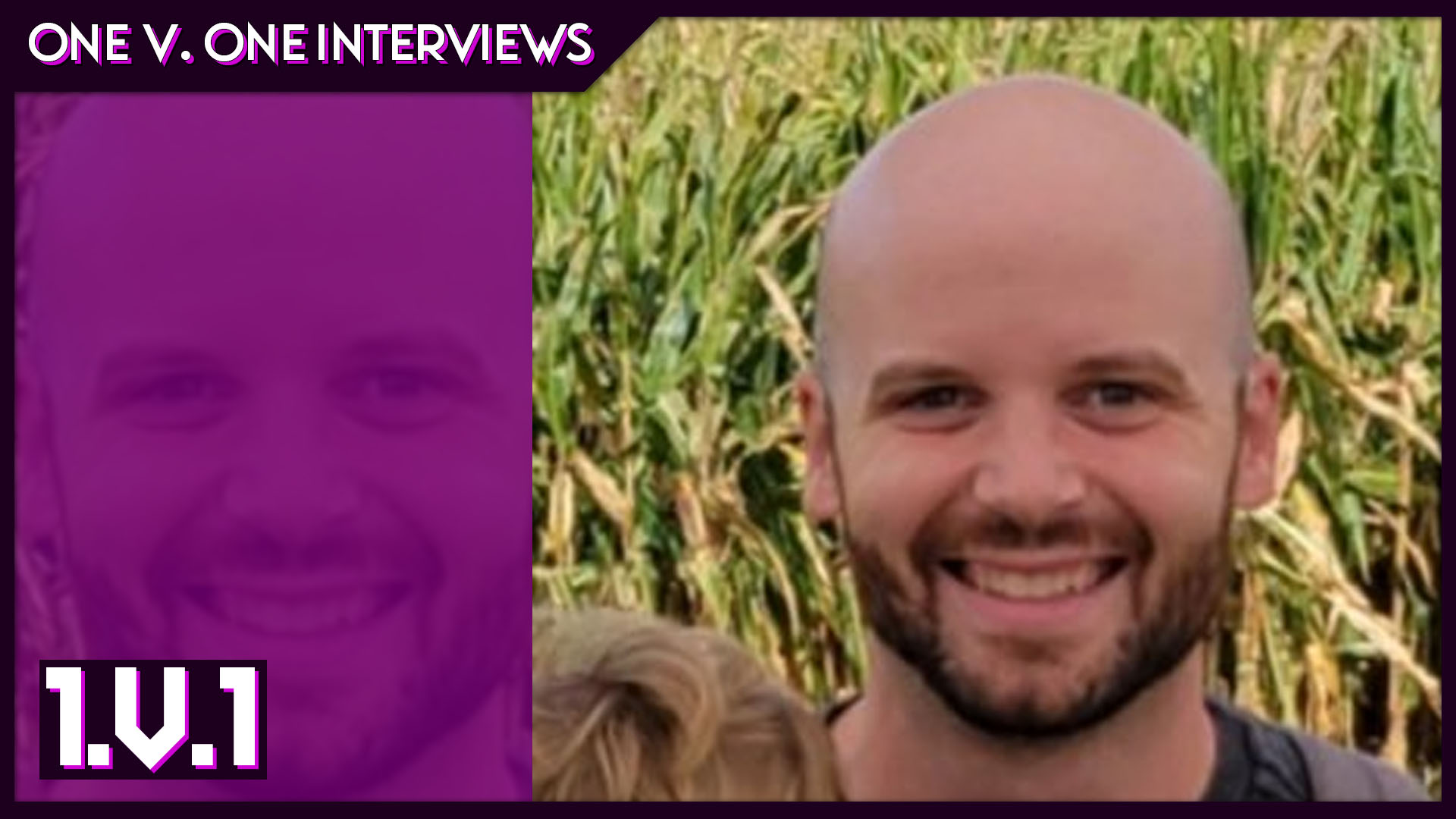 INTERVIEW: Jack Brough, Writer and Contributor to The Boss Rush Network