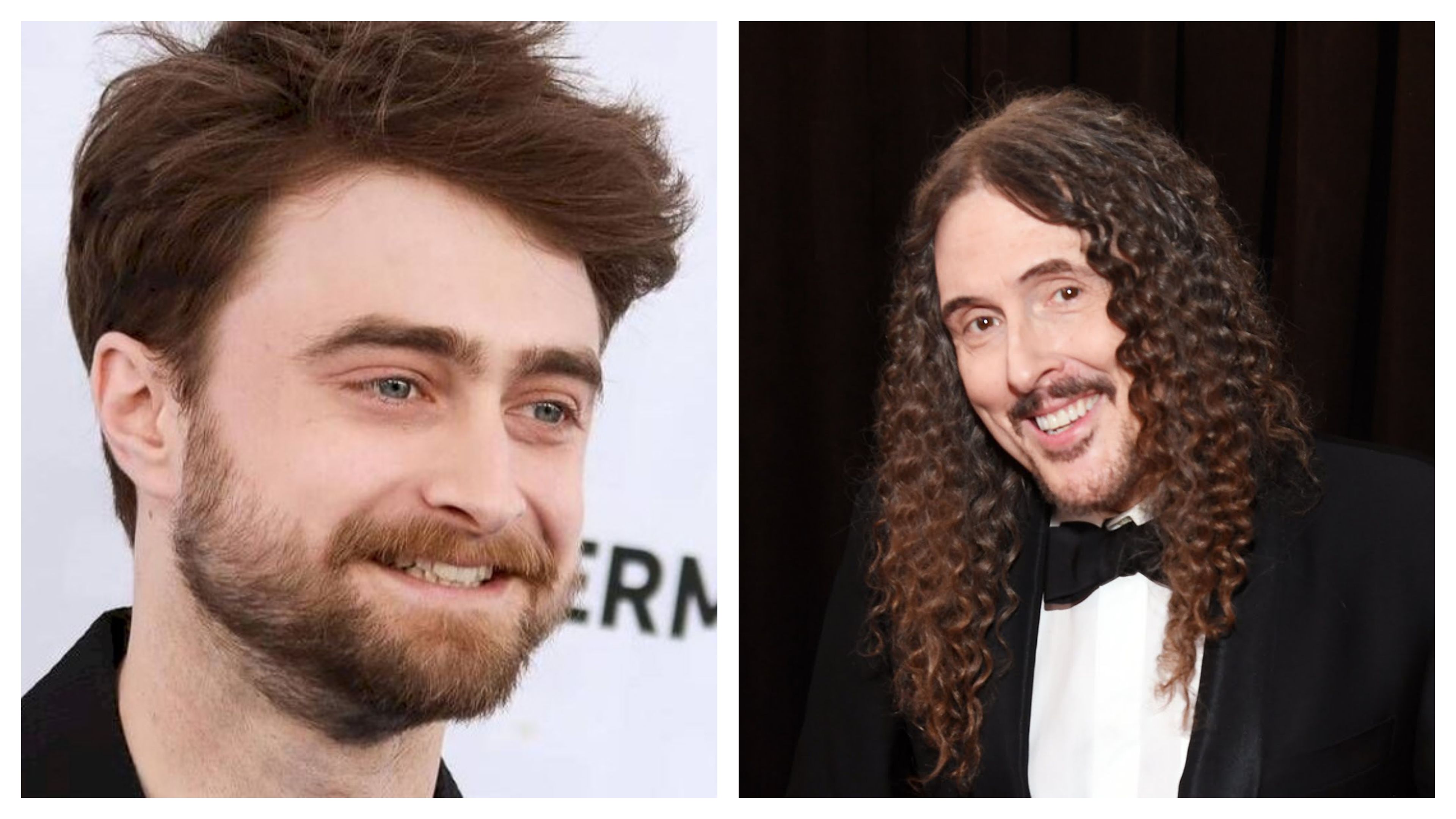 “WEIRD: The Weird Al Yankovic Story” sets Daniel Radcliffe as Lead