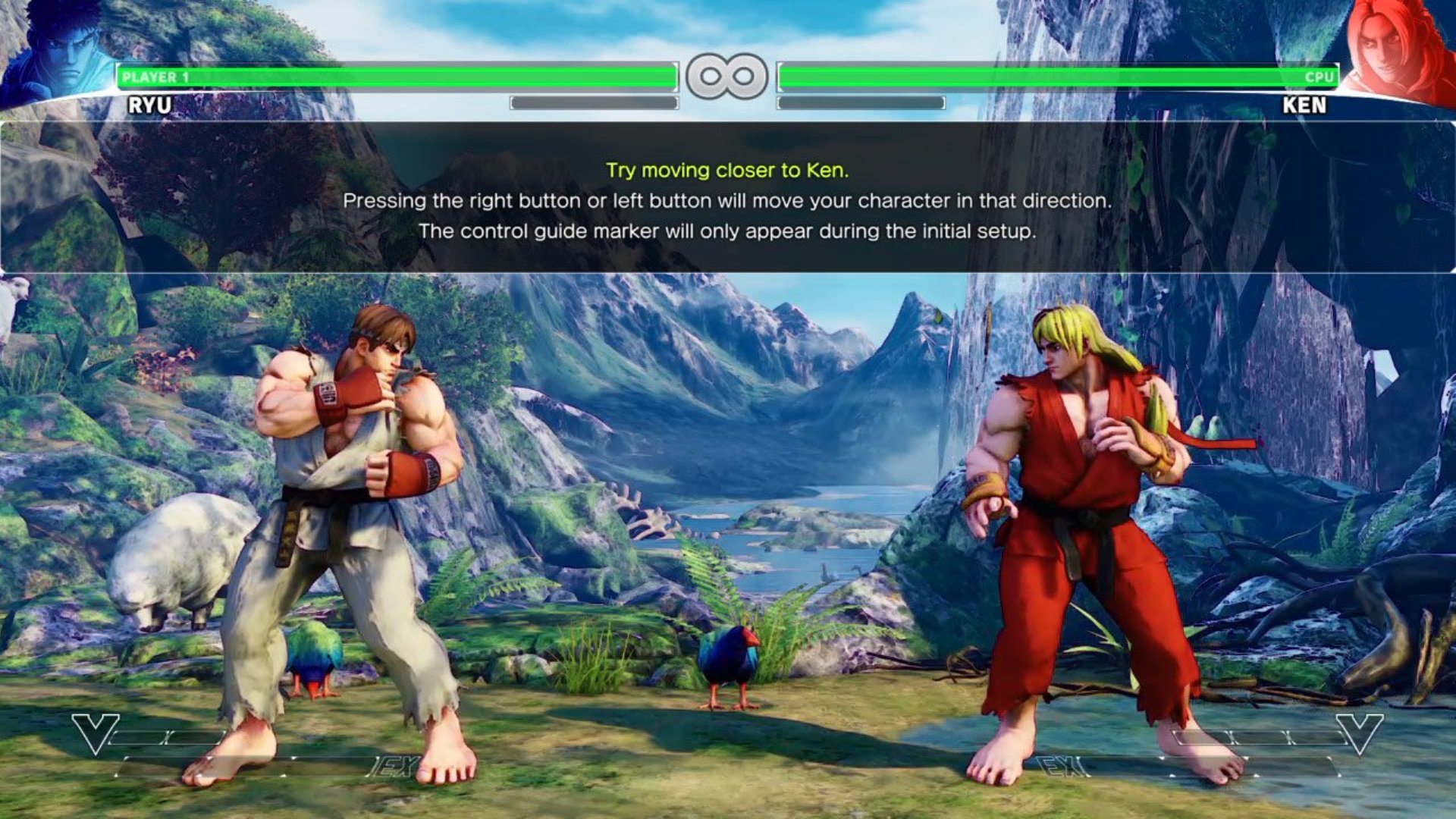 Boss Rush Banter: What Makes an Excellent Tutorial Level in a Game?