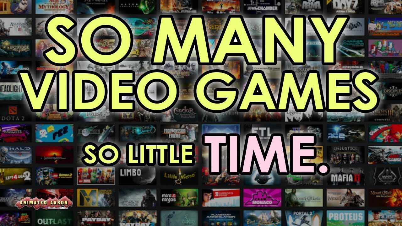 Boss Rush Banter: How Do You Tame Your Backlog?