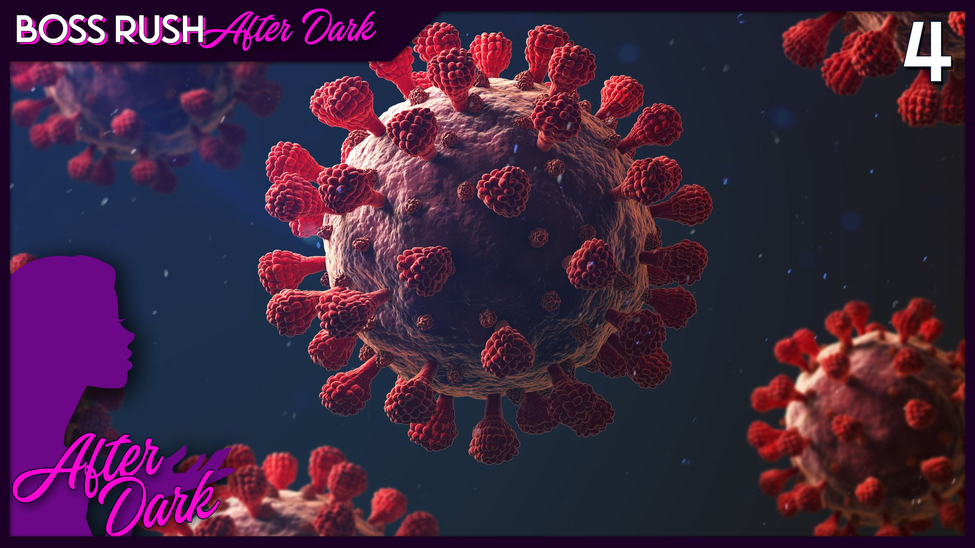 PODCAST: Dealing With The Pandemic and Stoy’s Weird OR Story – Boss Rush After Dark Episode 4