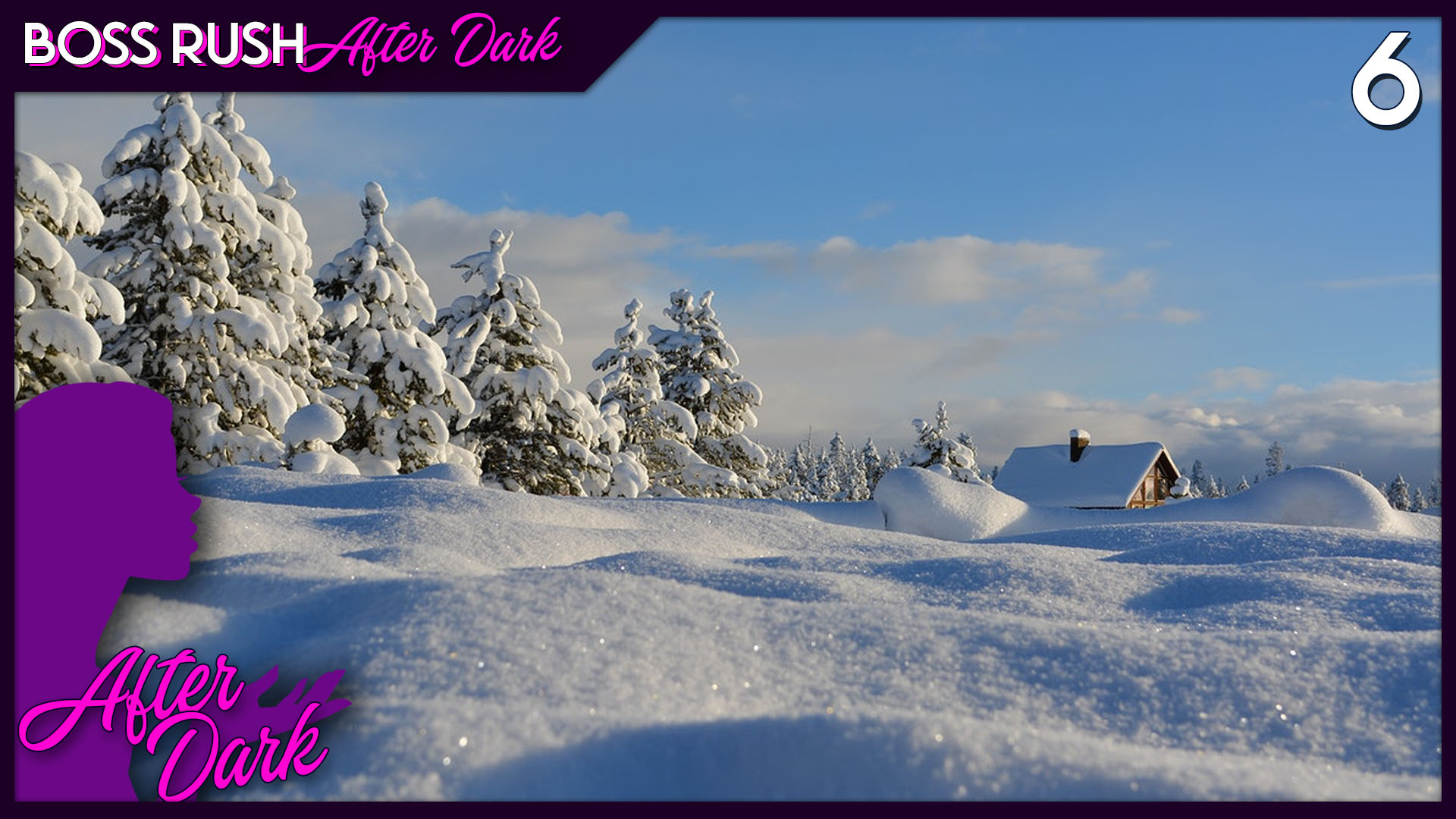 PODCAST: Why COVID, Why? – Boss Rush After Dark Episode 6