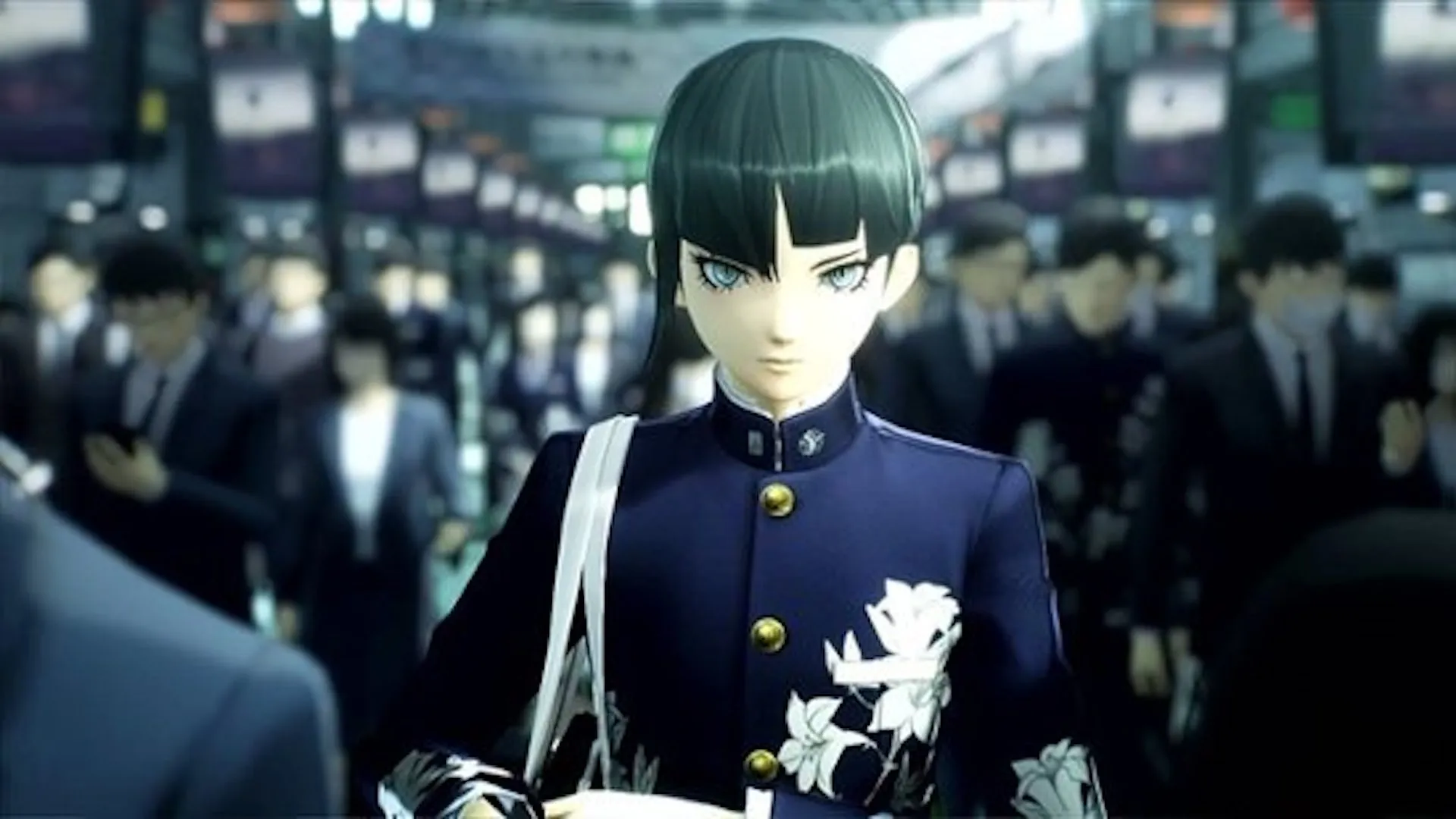 Shin Megami Tensei V is the Highest Selling Game in Franchise History