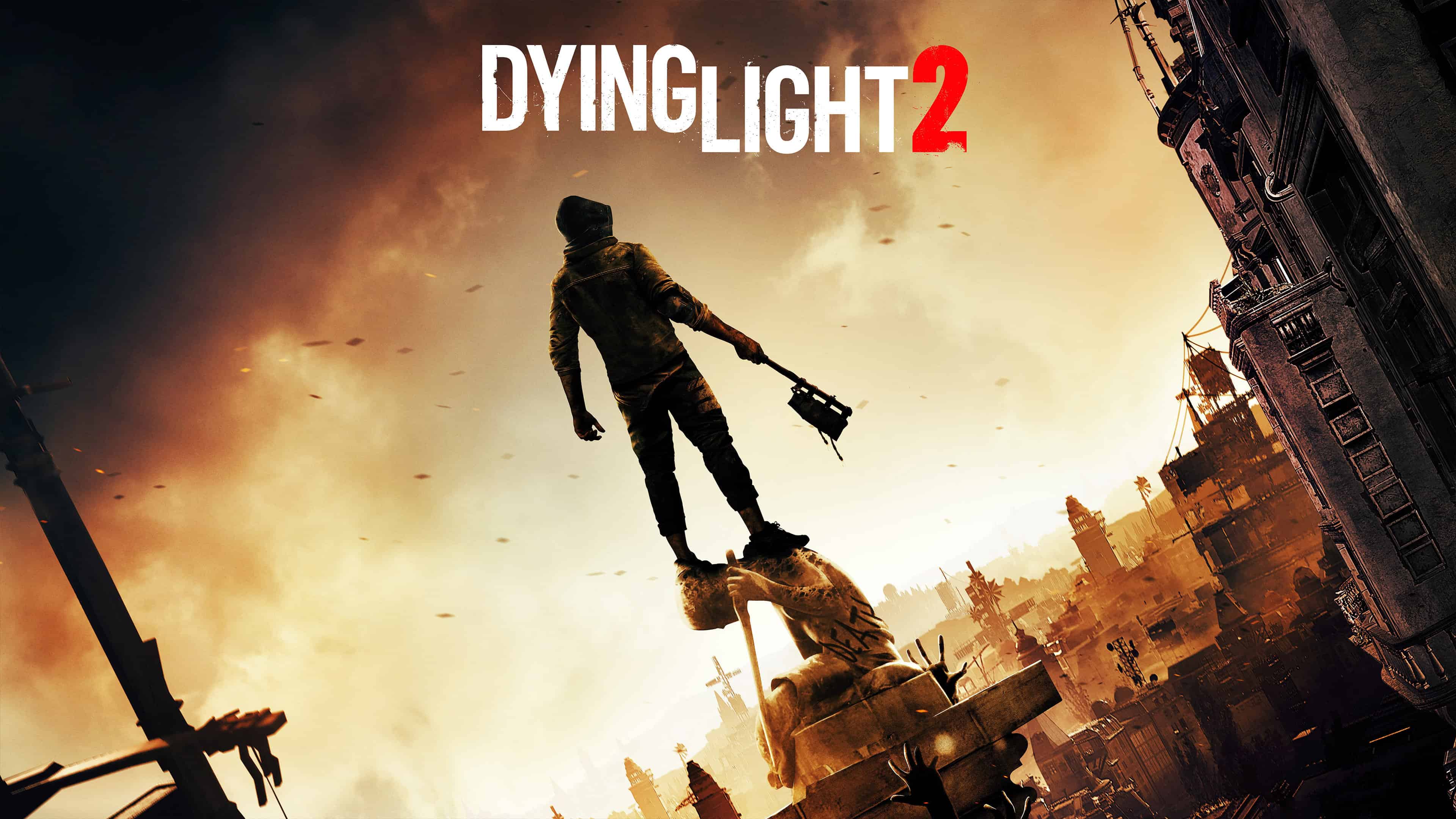 Dying Light 2 to Take Approximately 500 Hours to 100% Claims Developer