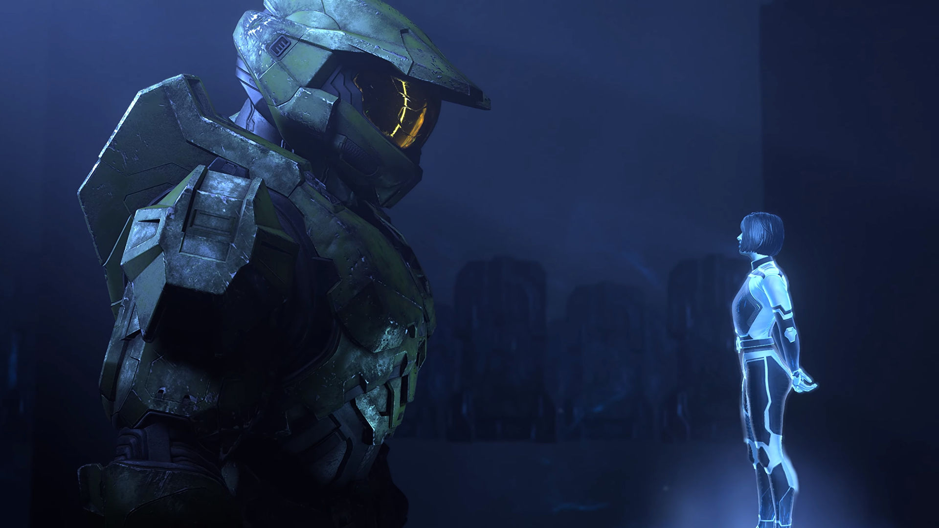 Halo Infinite Narrative Designer Leaves 343 Industries