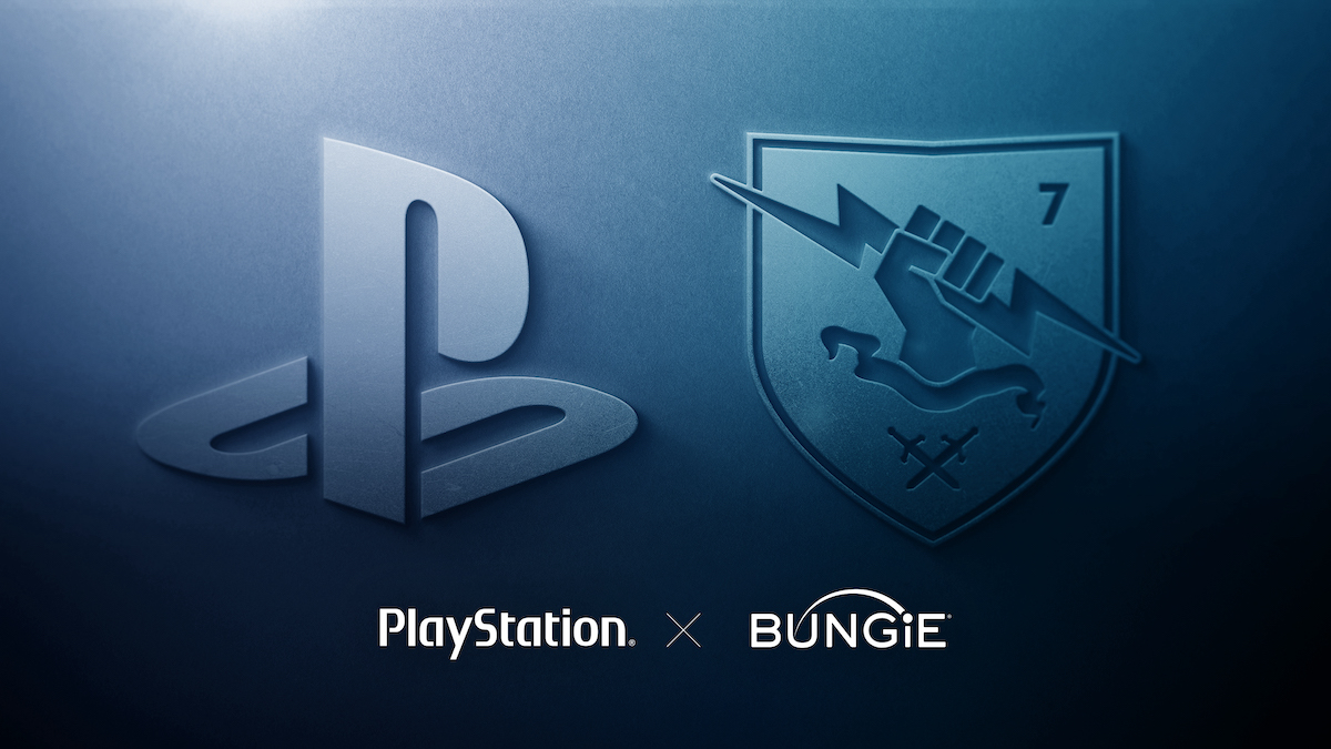Sony Acquires Bungie for $3.6 Billion