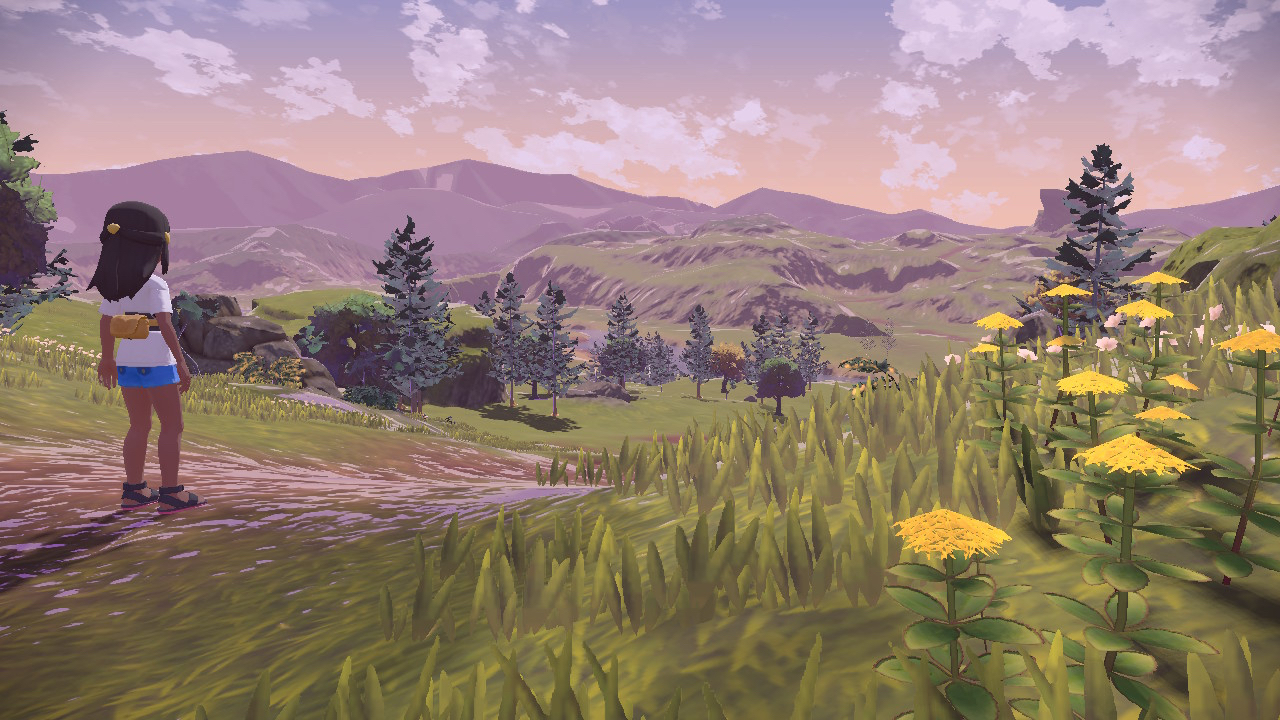 FIRST IMPRESSIONS: Pokemon Legends: Arceus