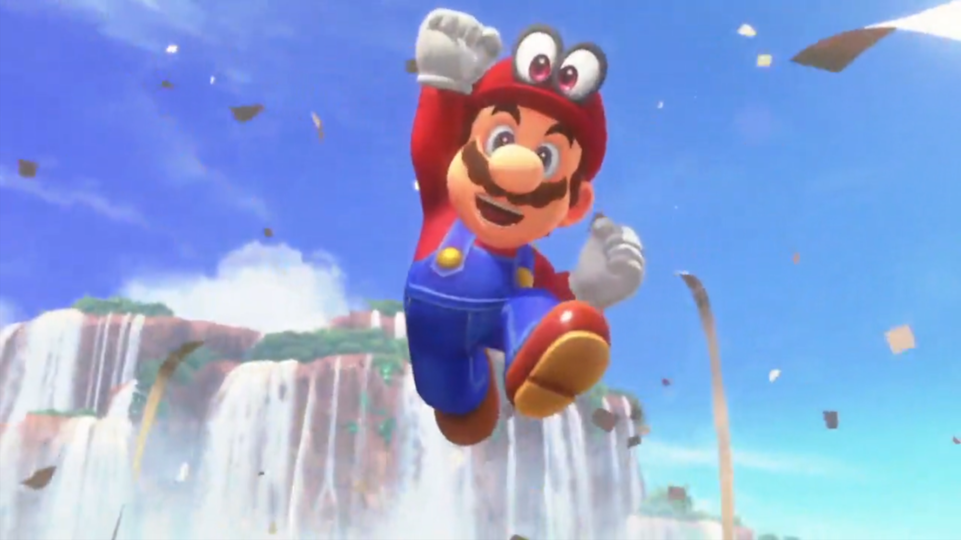 Boss Rush Banter: Should the Next 3D Mario Game Be a Sequel to Super Mario Odyssey or Bowser’s Fury?