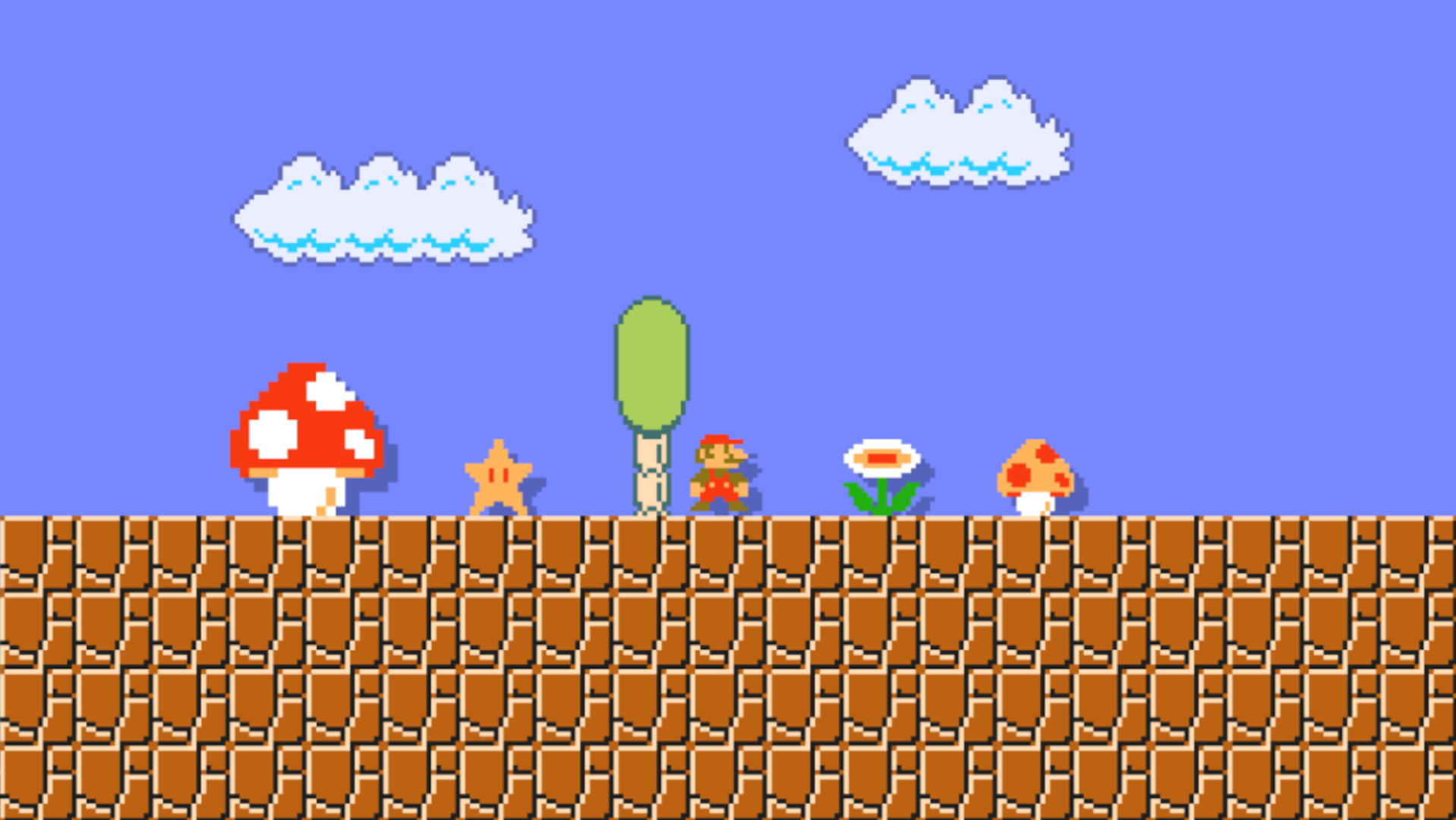 Boss Rush Banter: What’s the Best Mario Power-Up?