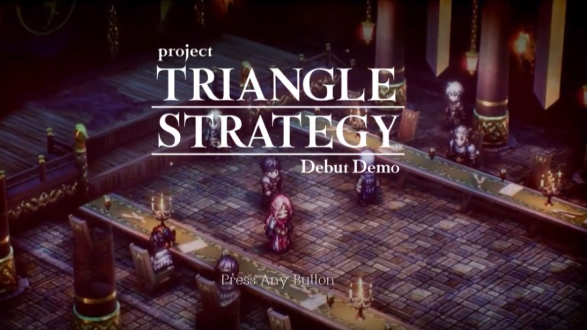 Will Project Triangle Strategy Prove To Be Better Than Expected?
