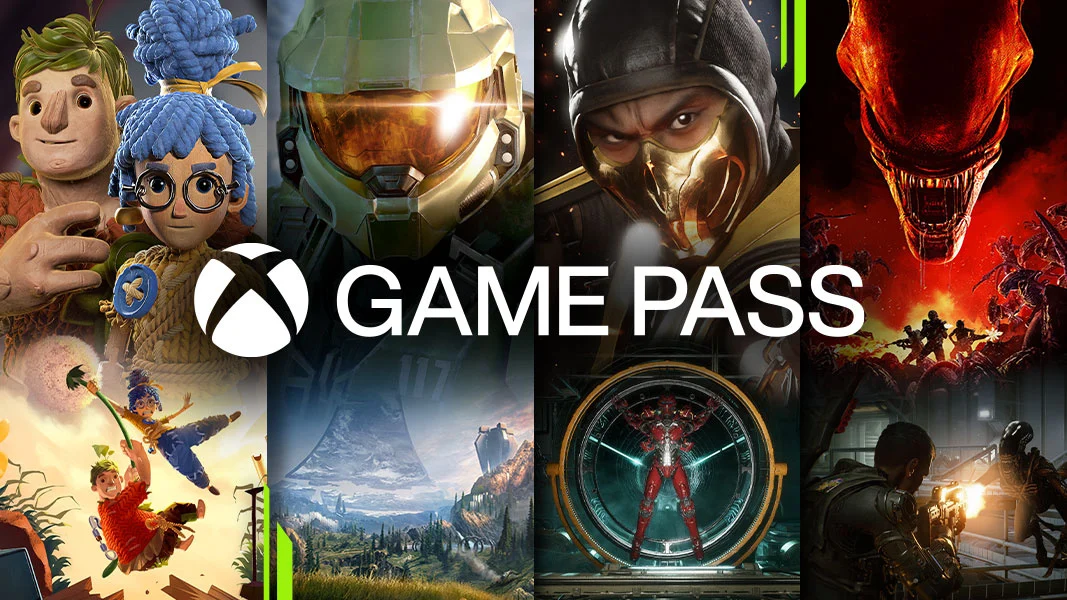 XBOX GAME PASS: Xbox’s Subscription Service Hits Major Milestone