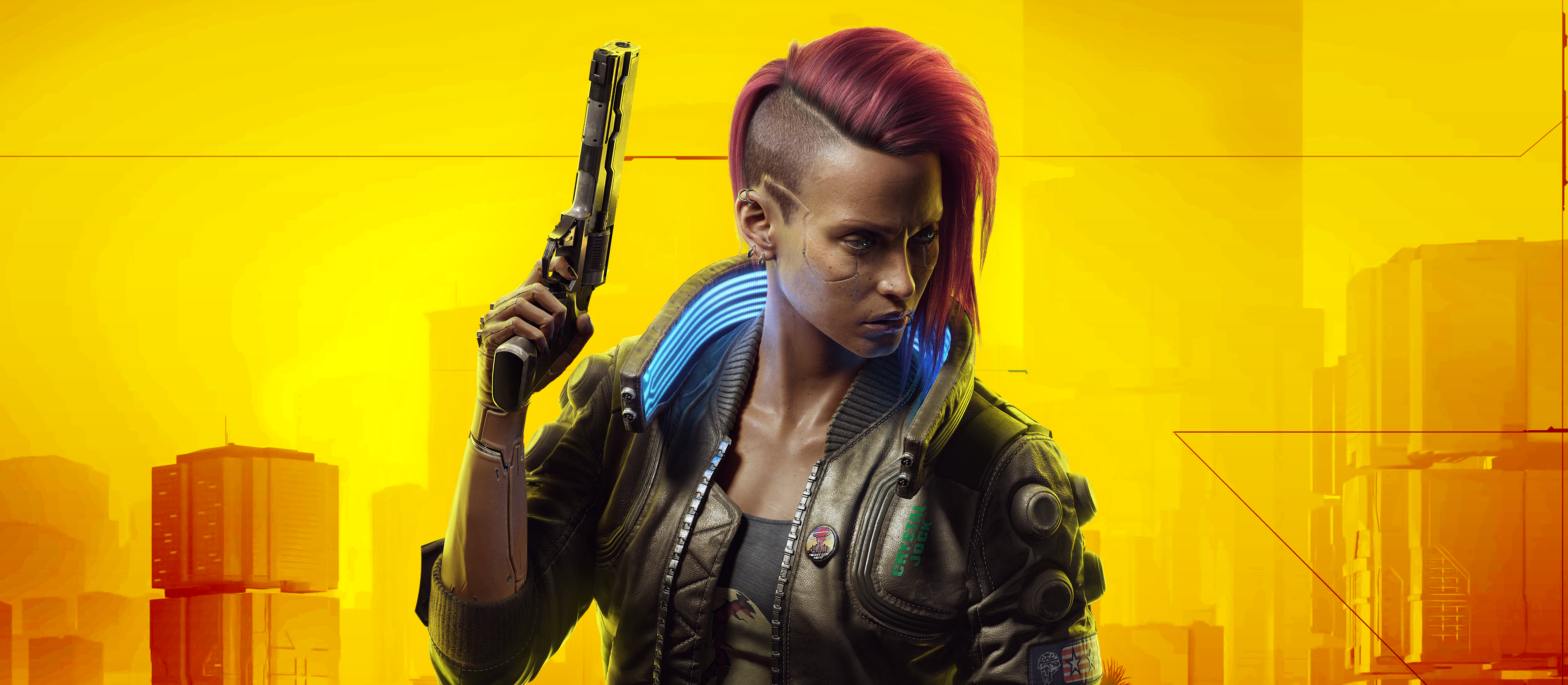 Cyberpunk 2077 Next Generation Announcement May Be Imminent