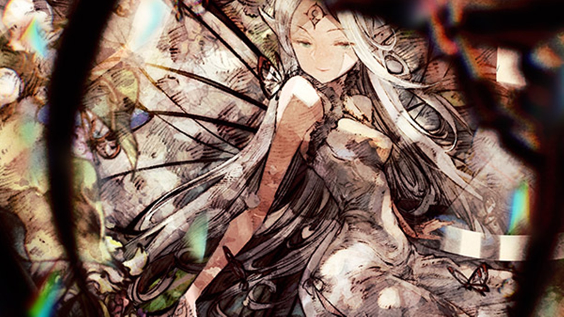 Japanese Exclusive Bravely Default Brilliant Lights Surpasses 3 Million Players in One Week