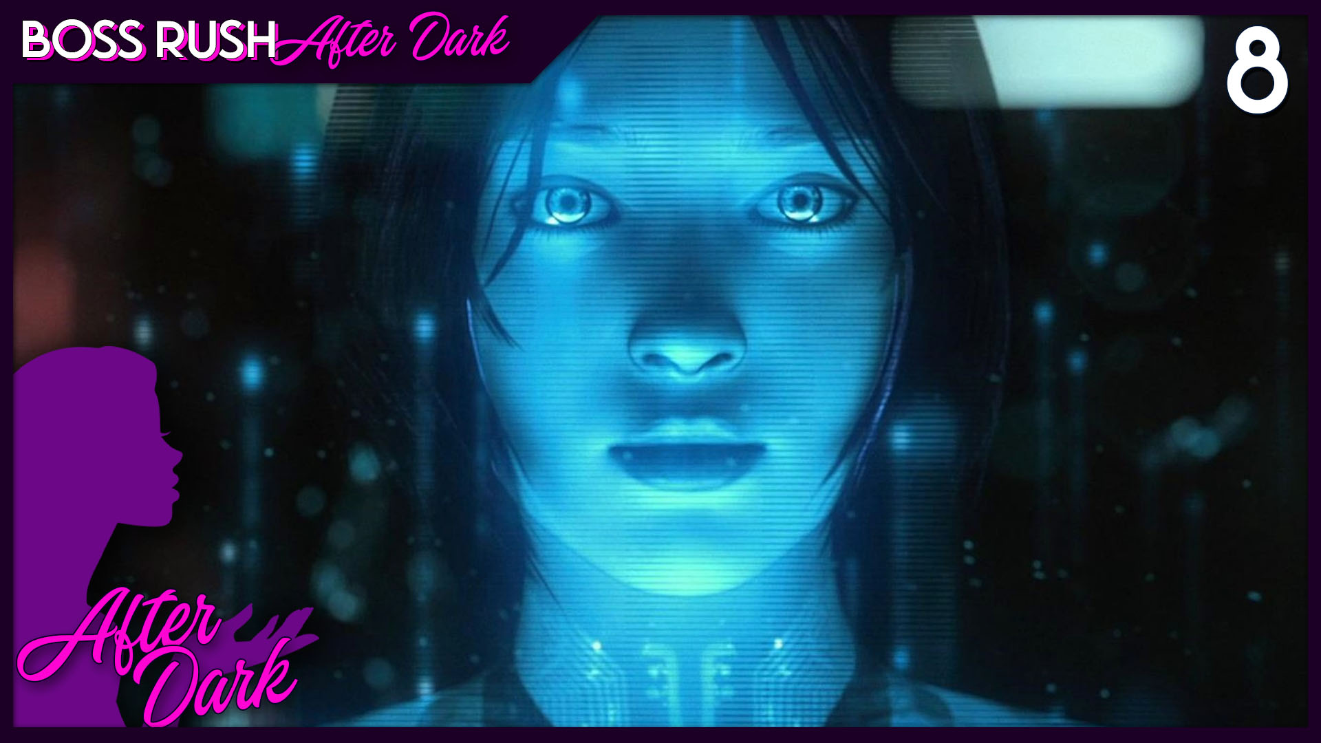 PODCAST: The Dollar Amount – Boss Rush After Dark Episode 8