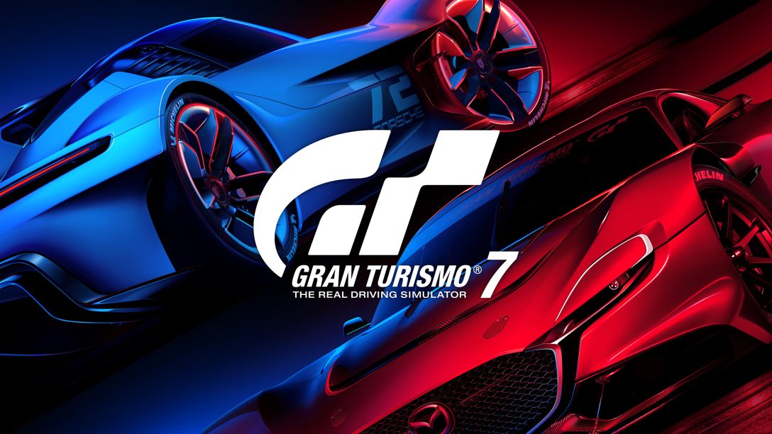 Gran Turismo 7 State of Play Inbound Later Today
